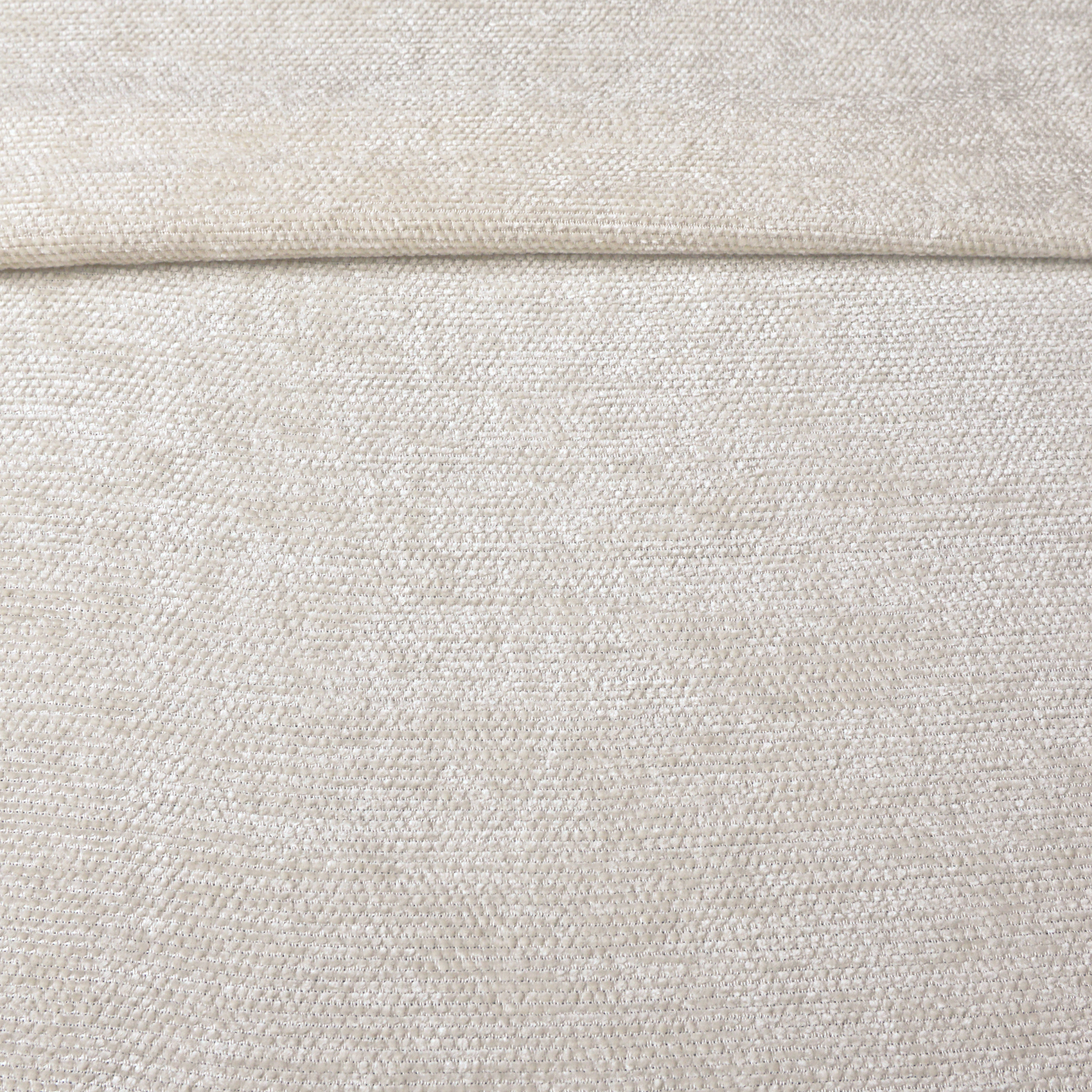 Tissu effet chenille — vue 5