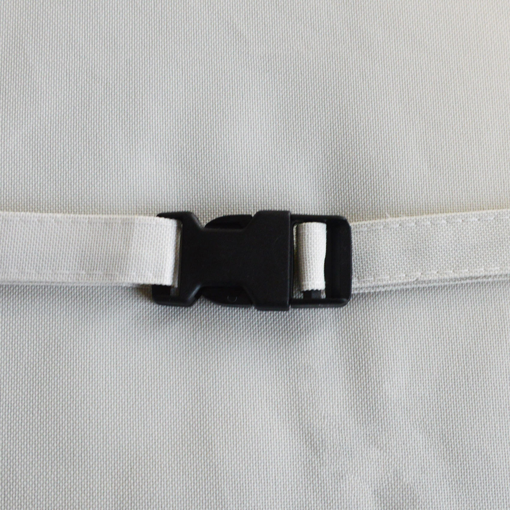 Coussin de chaise extérieur assise et dossier MINORQUE — vue 6