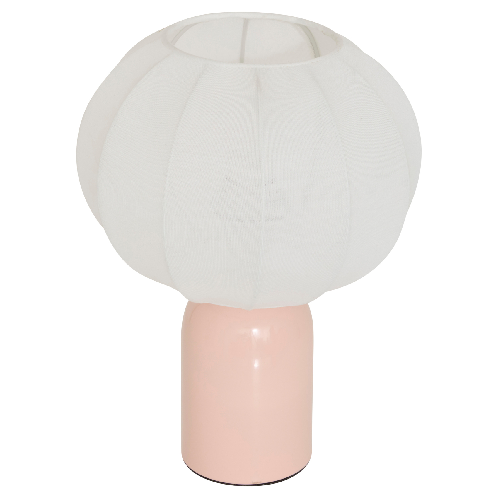 Lampe à poser en acier design moderne — vue 6