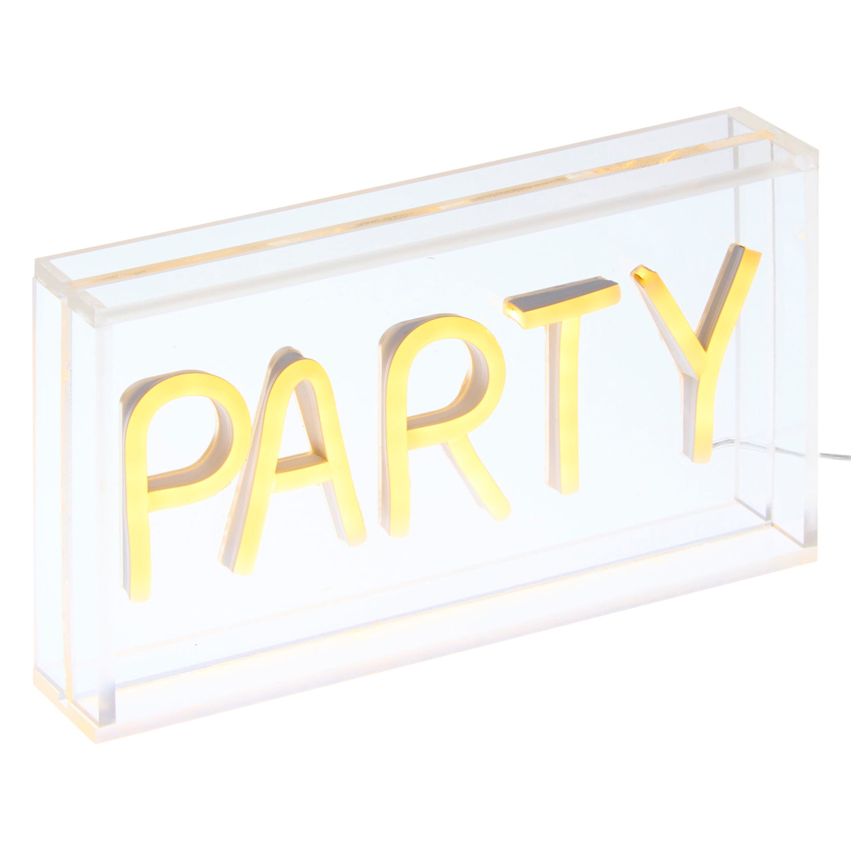Néon LED Party