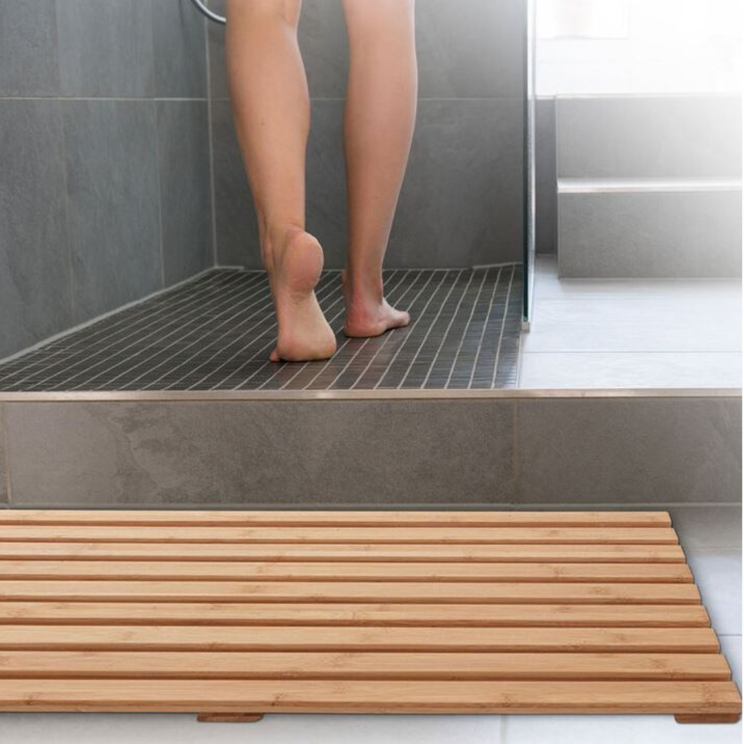 Caillebotis en bambou 50x68cm — vue 4