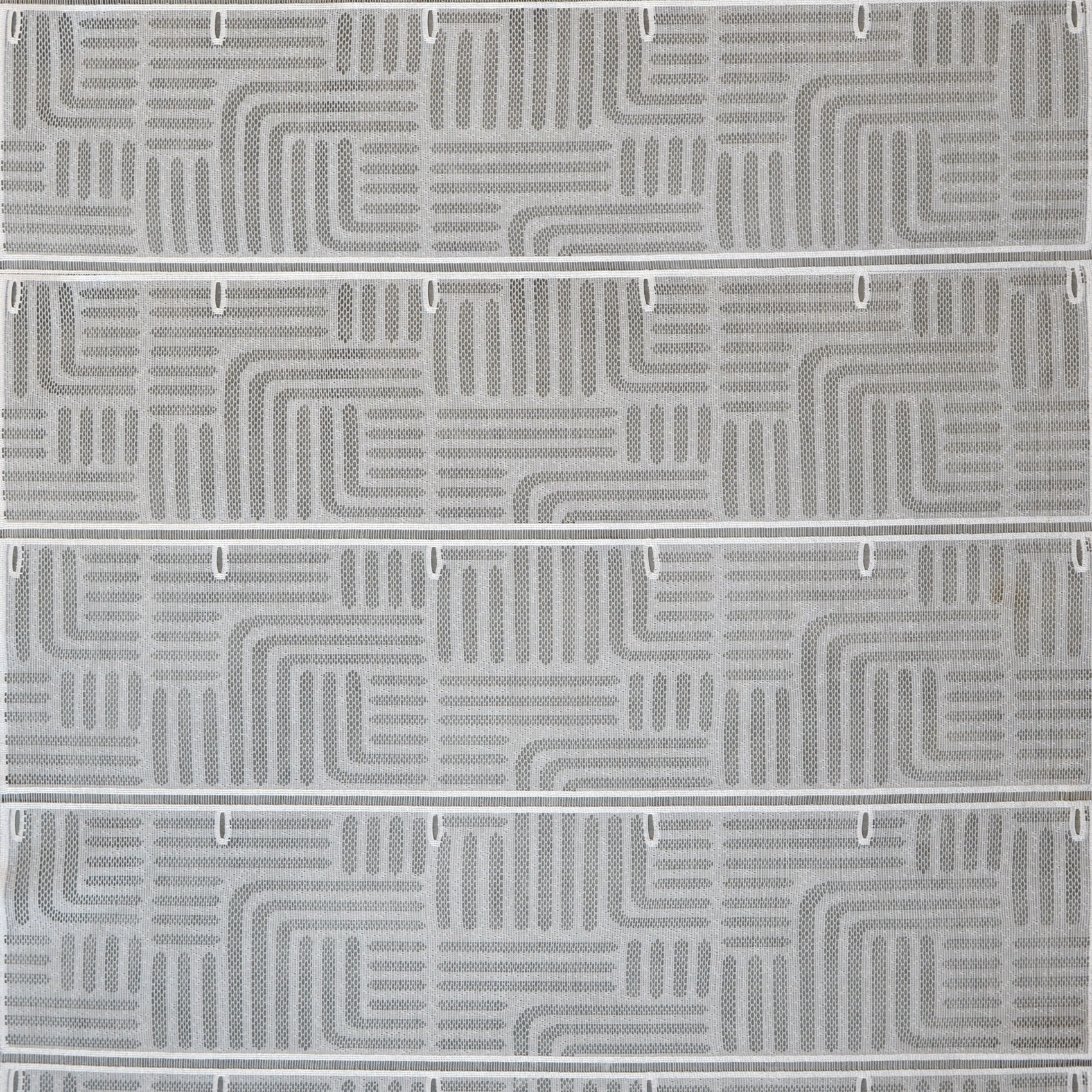 Modulable graphique en maille