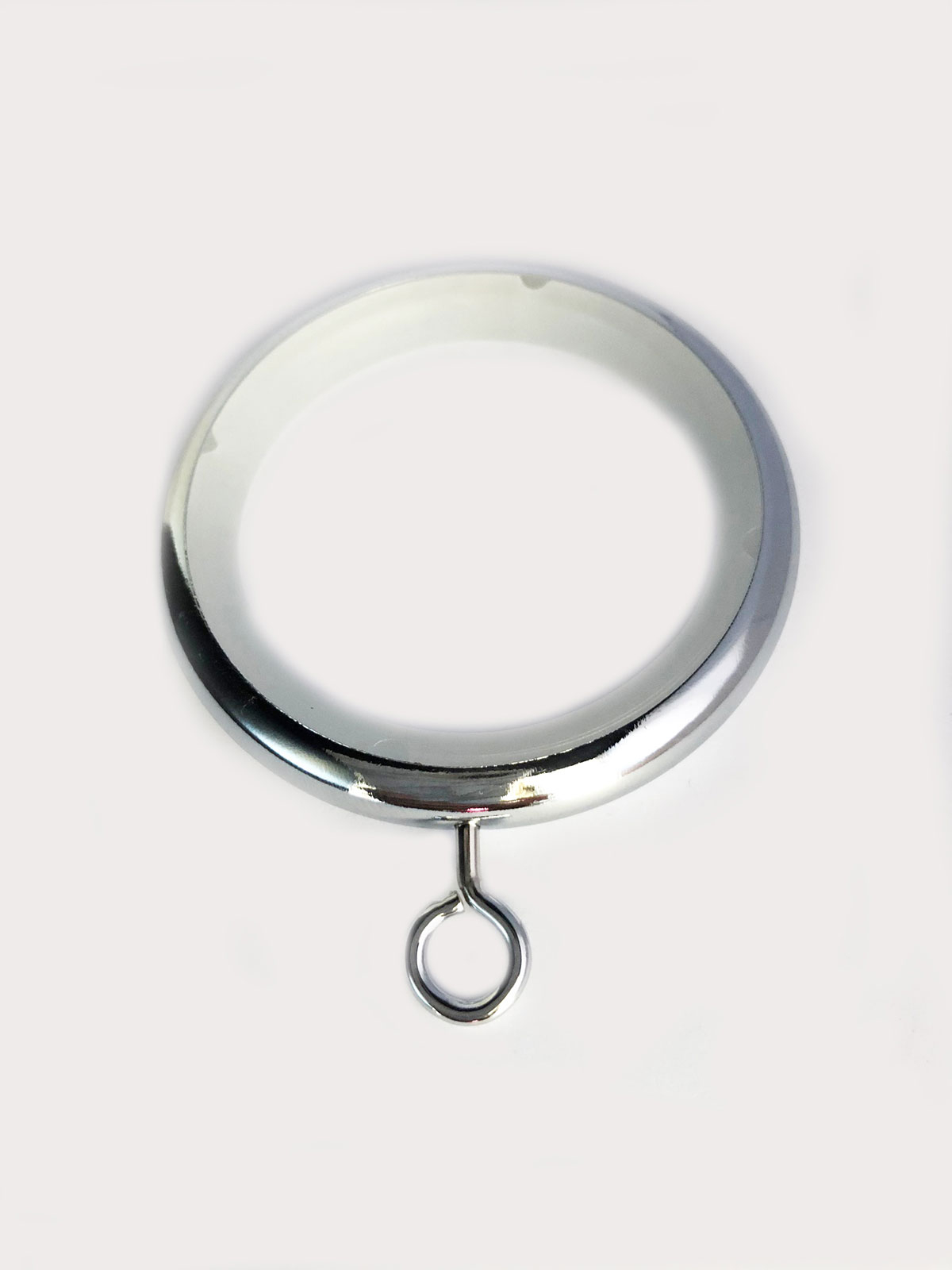 10 Anneaux métal anti-bruit — vue 5