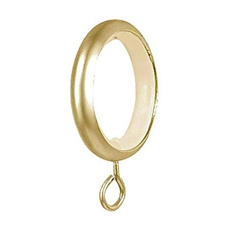 10 Anneaux métal anti-bruit — vue 3