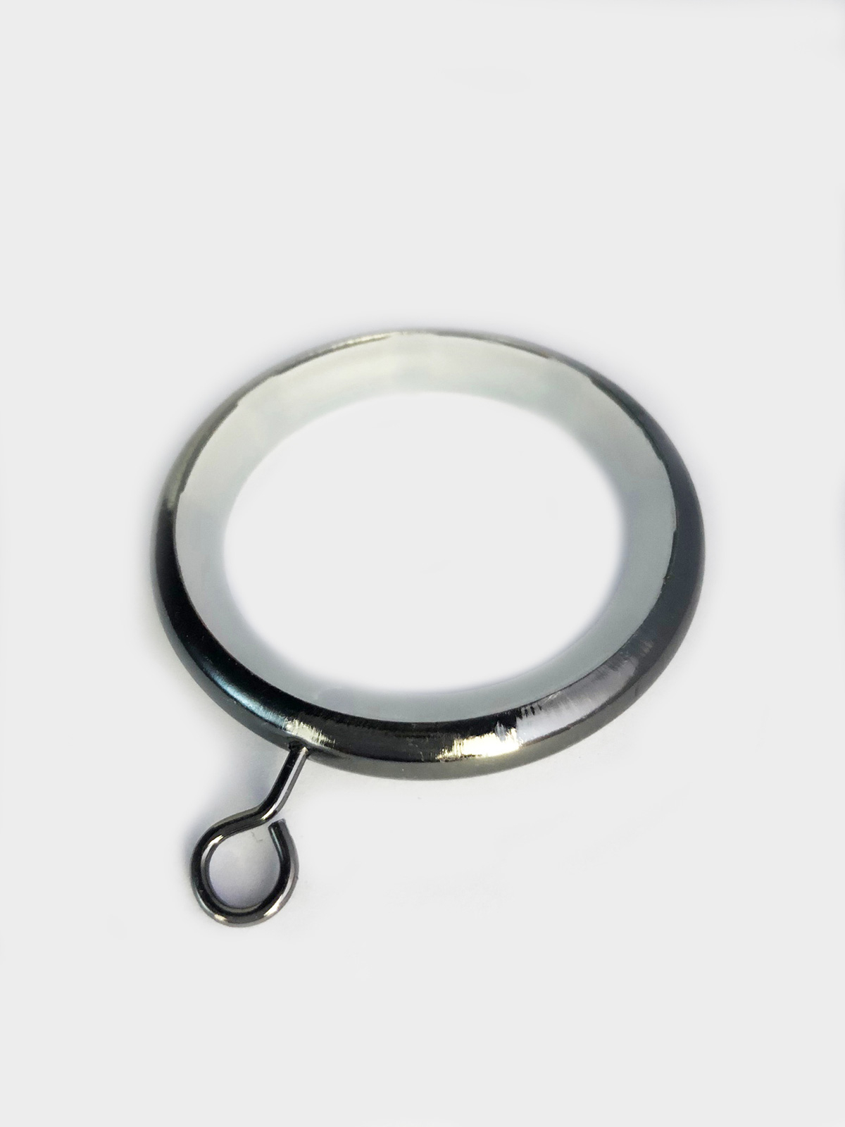 10 Anneaux métal anti-bruit — vue 4