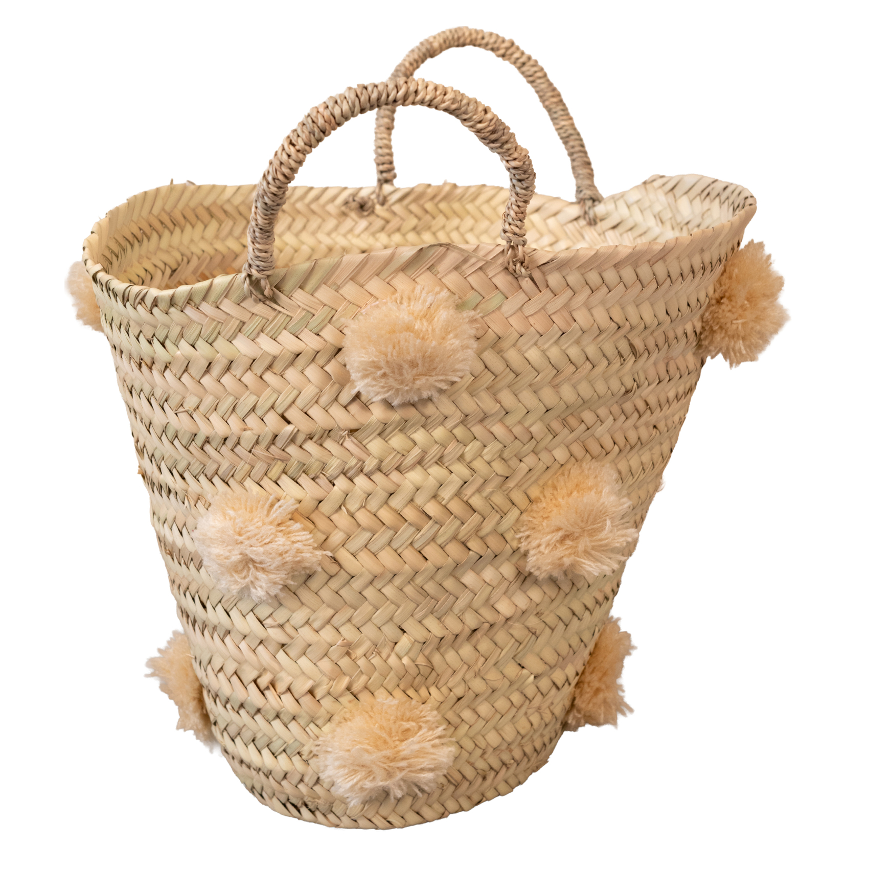 Panier de rangement à pompons — vue 5