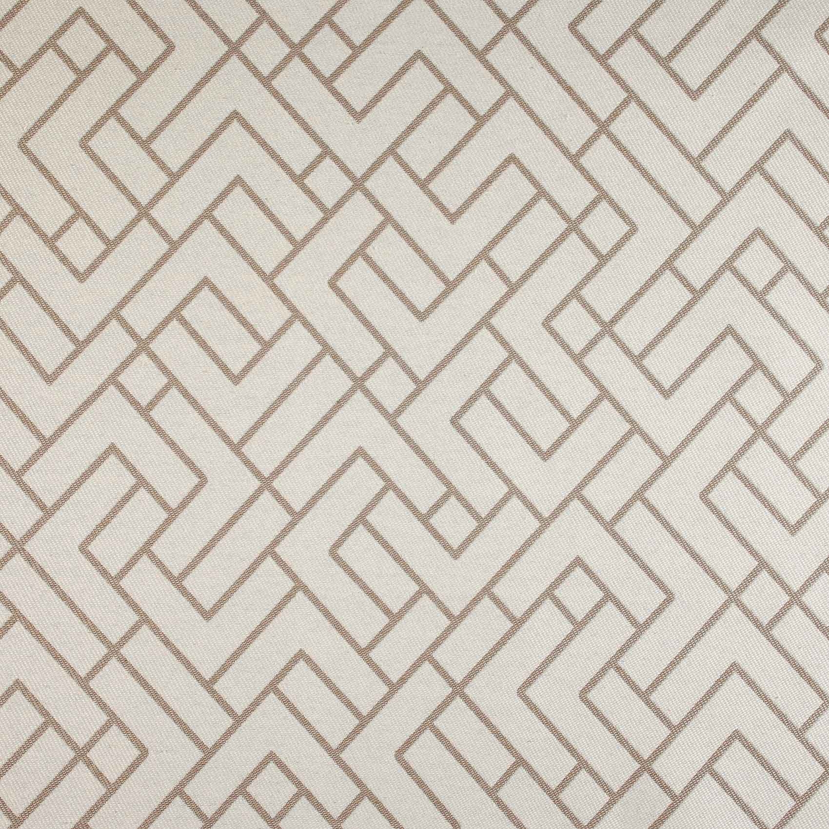 Rideau thermique imprimé graphique — vue 5