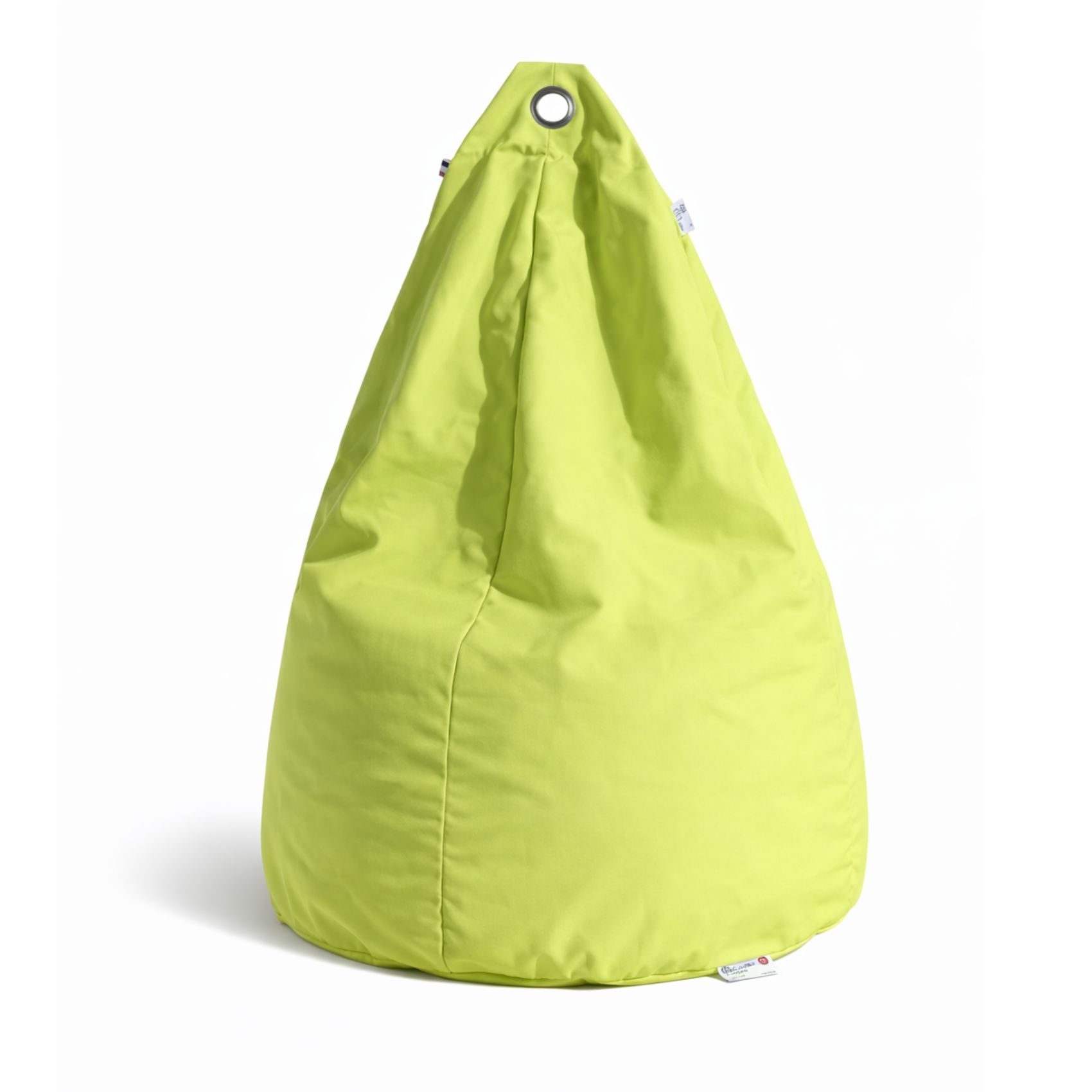Housse seule pour pouf poire — vue 5