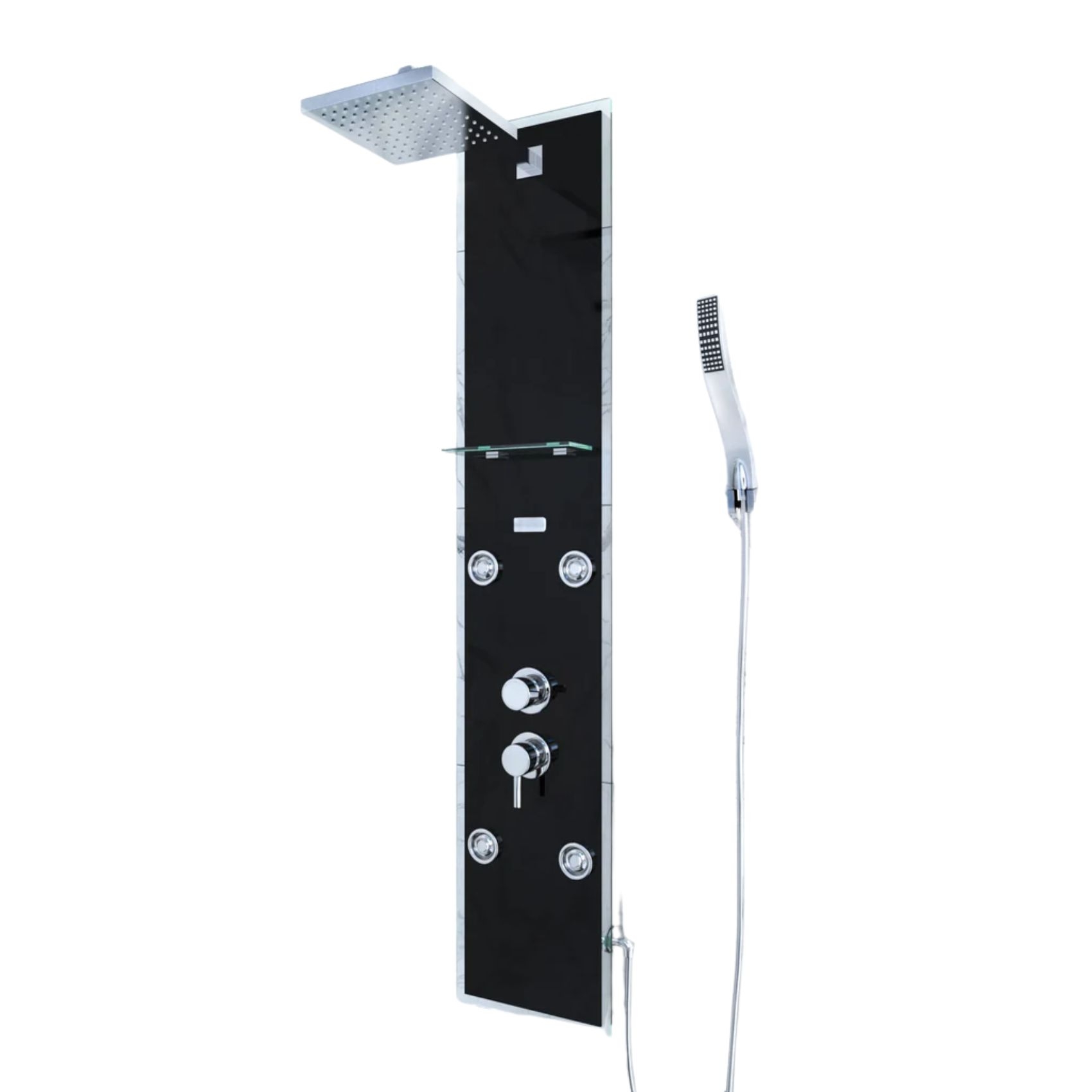 Colonne de Douche 'Glass'