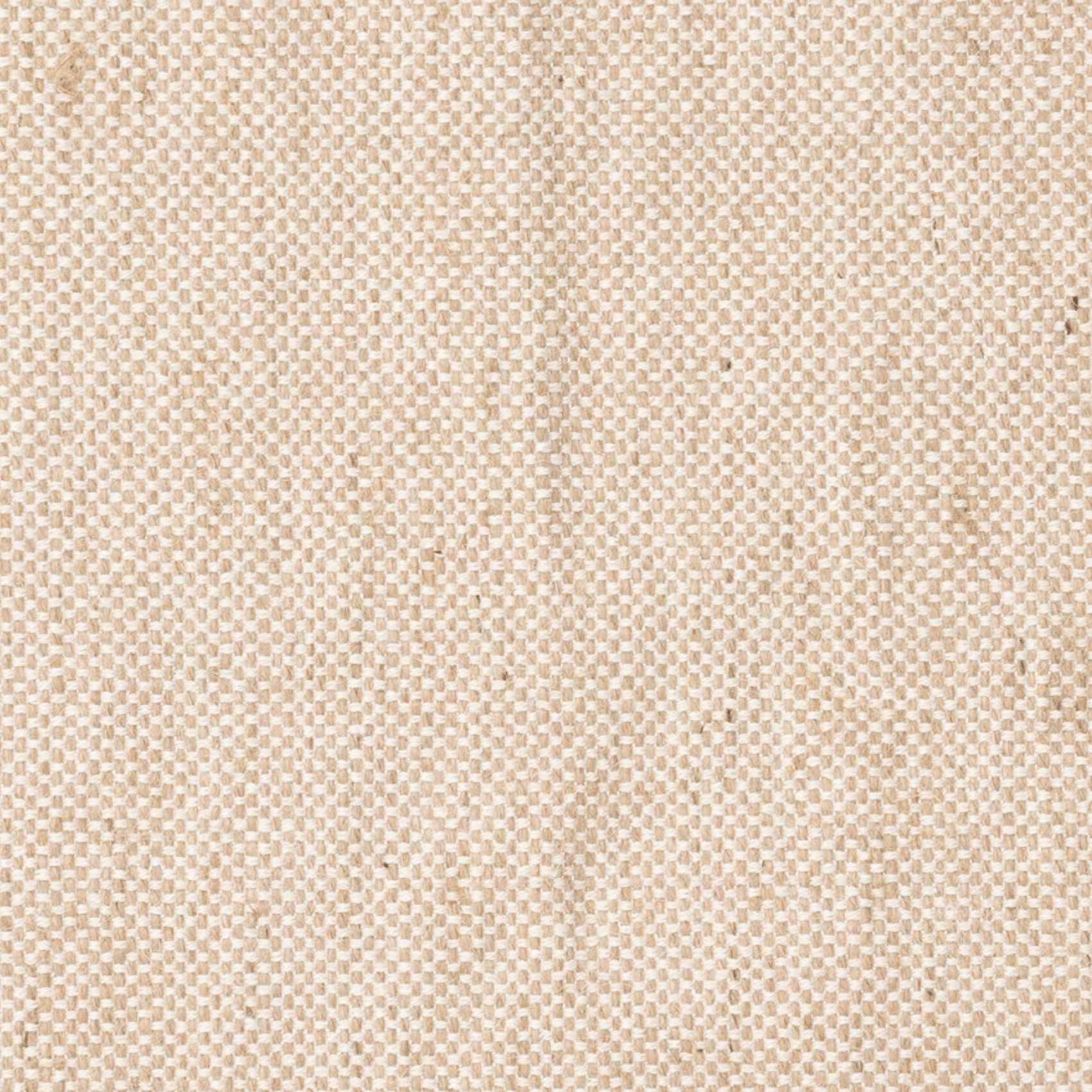 Set de table à franges bicolore — vue 4