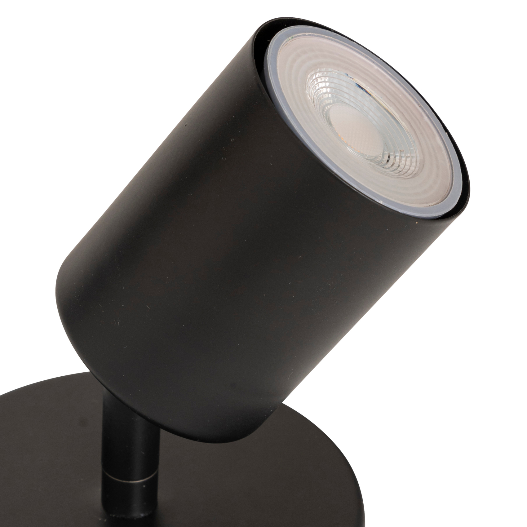 Spot mural orientable compatible plafond — vue 4