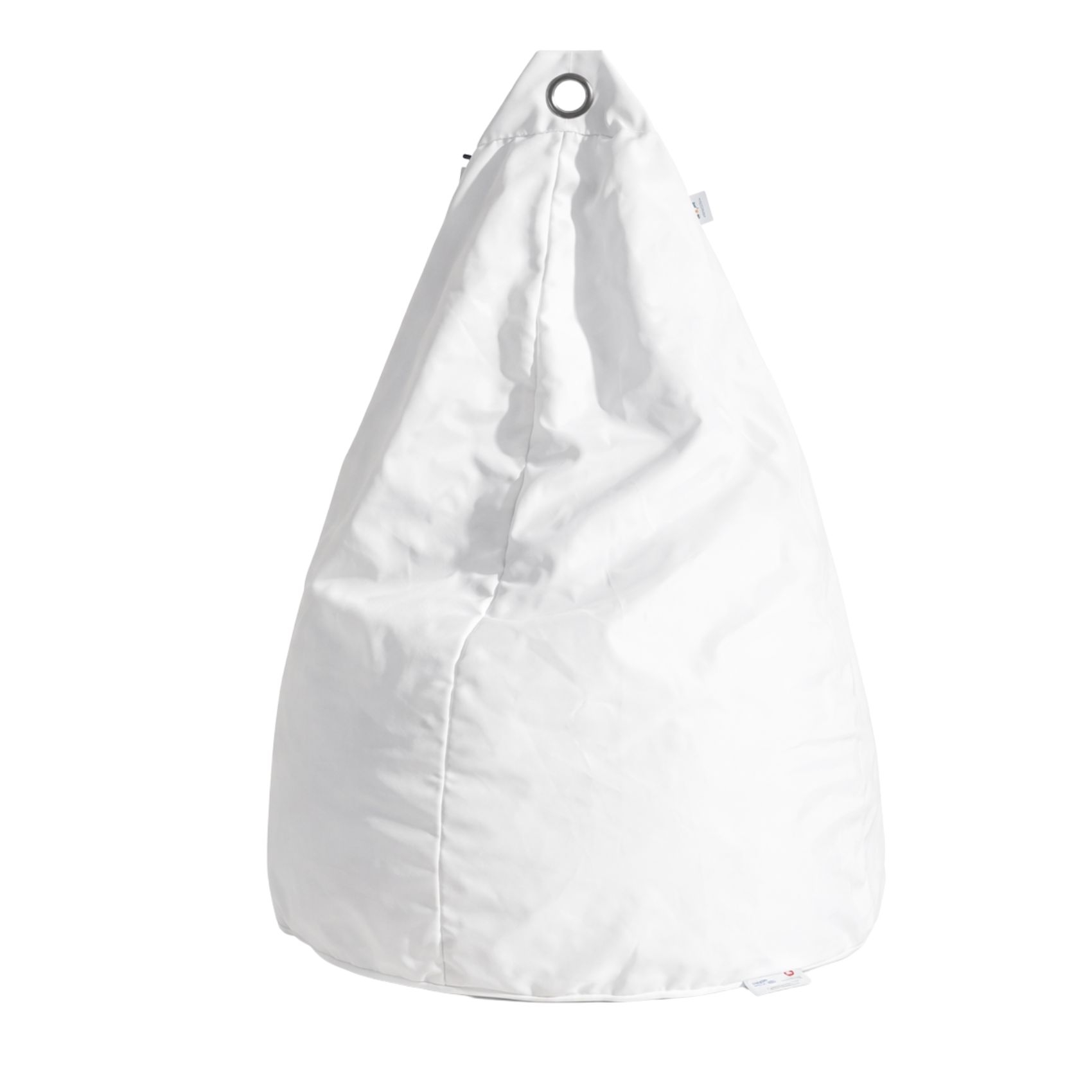 Pouf poire  extérieur XL haute résistance