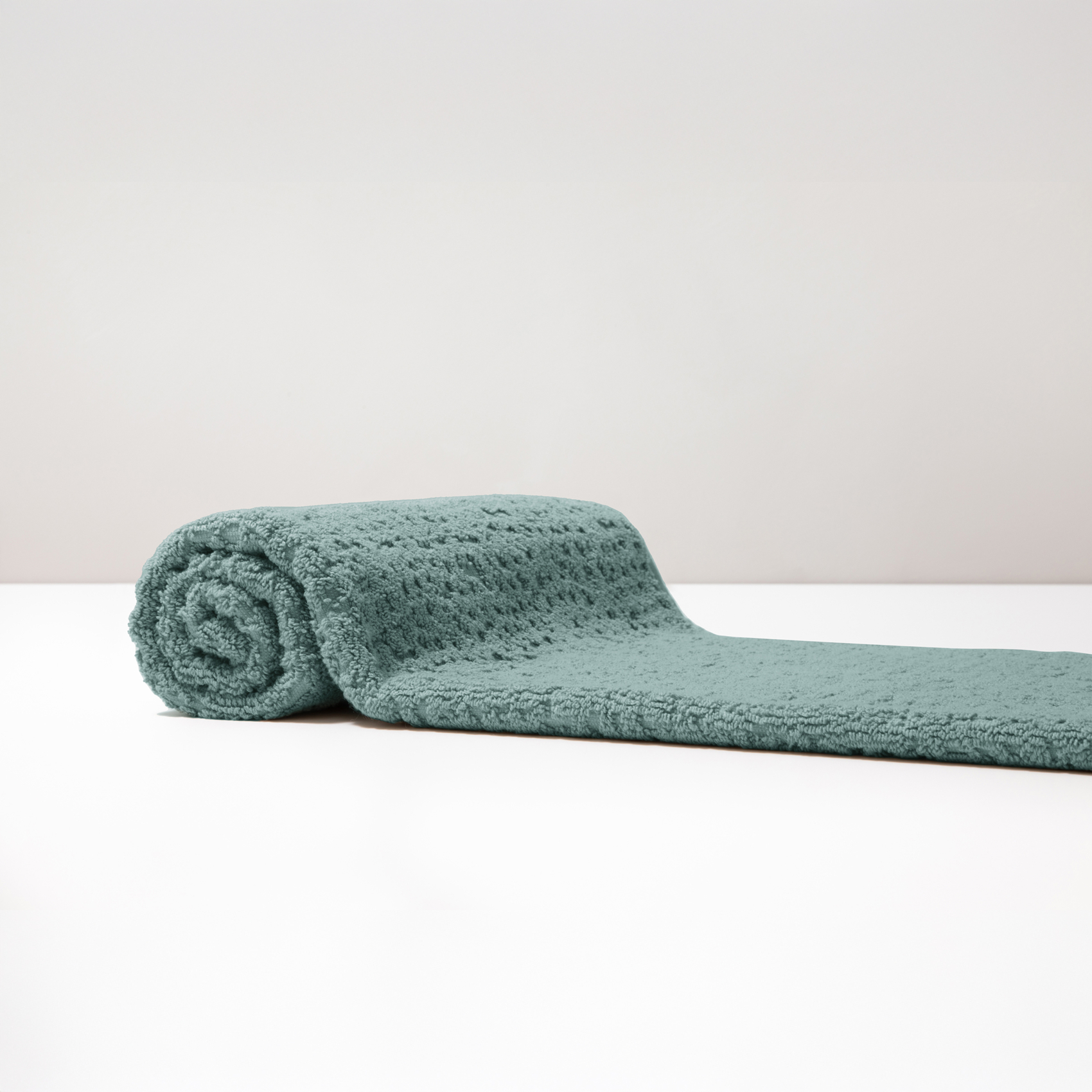 Tapis de bain premium coton Mirmande — vue 6