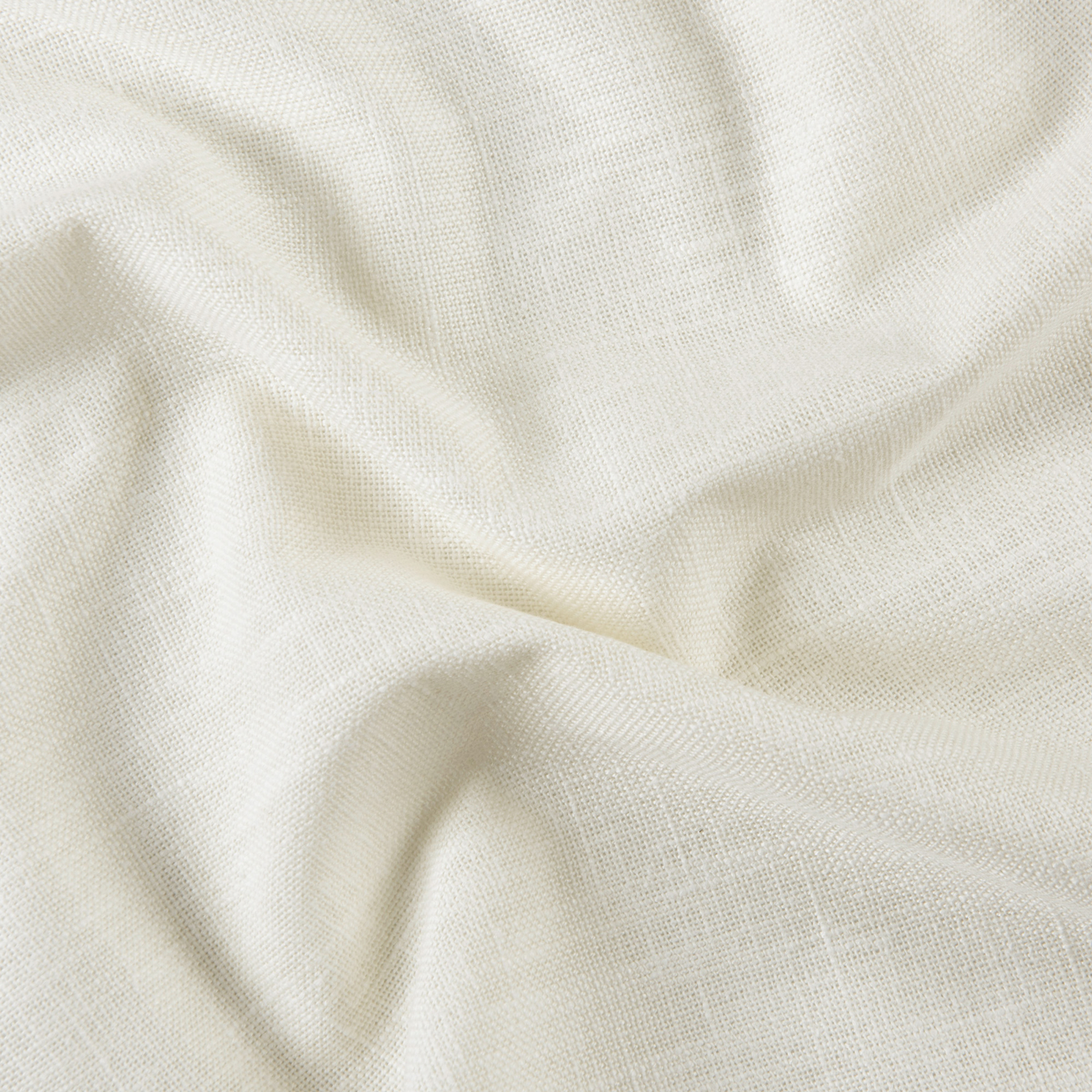 Rideau aspect lin à oeillets — vue 3