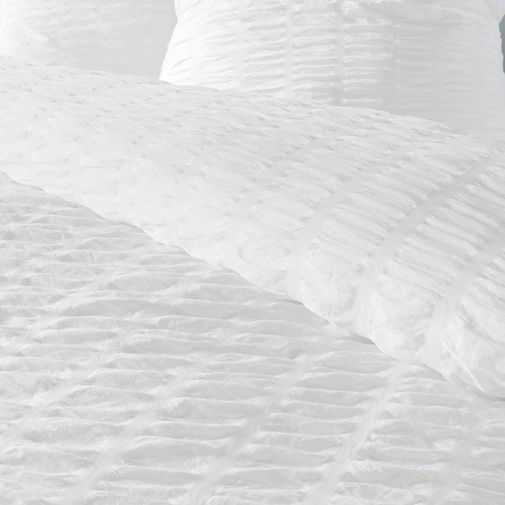 Parure de lit 3 pièces en microfibre — vue 3