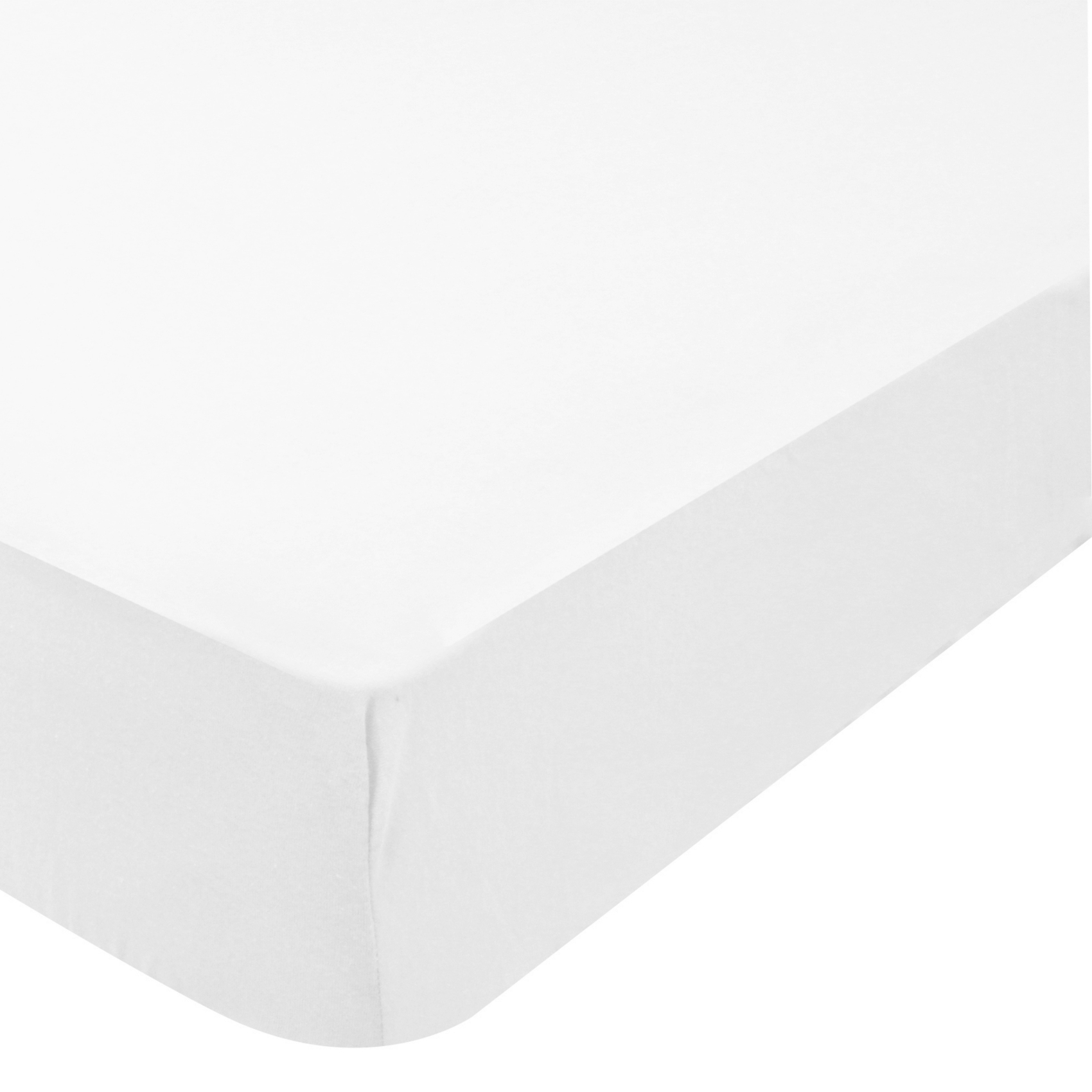 Alèse bébé protège matelas molleton — vue 3