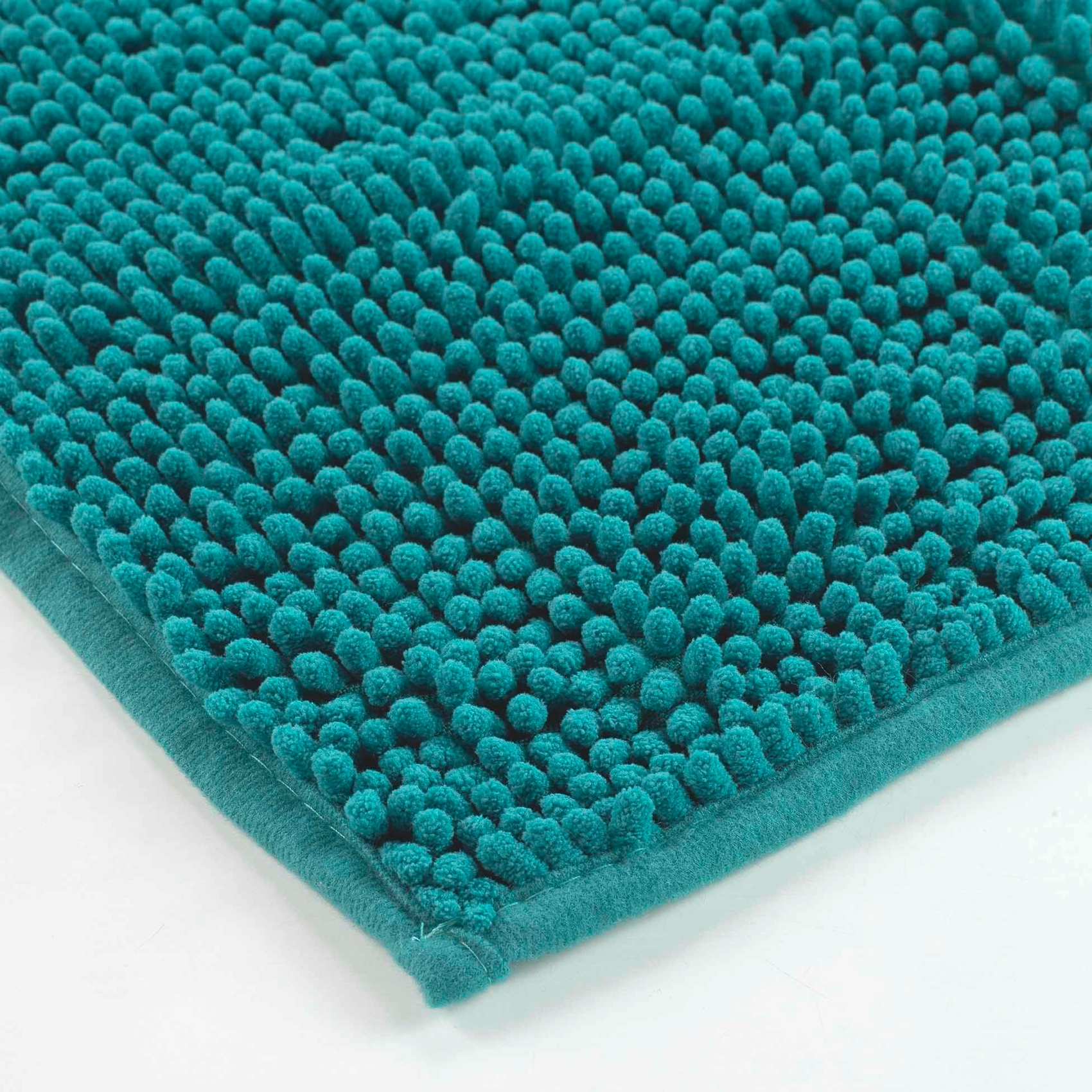 Tapis de bain en microfibre absorbante à picots — vue 6