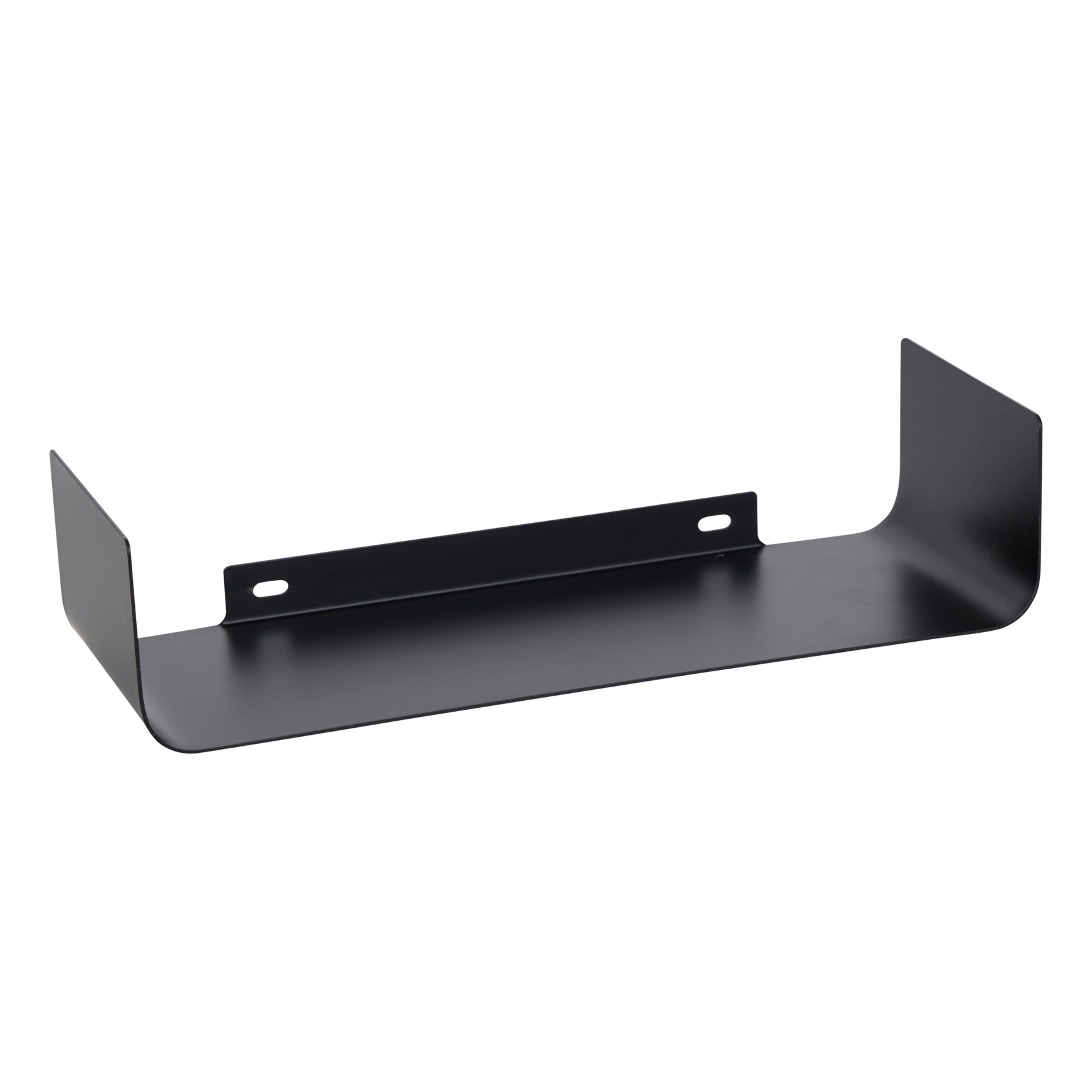 Étagère murale en acier design