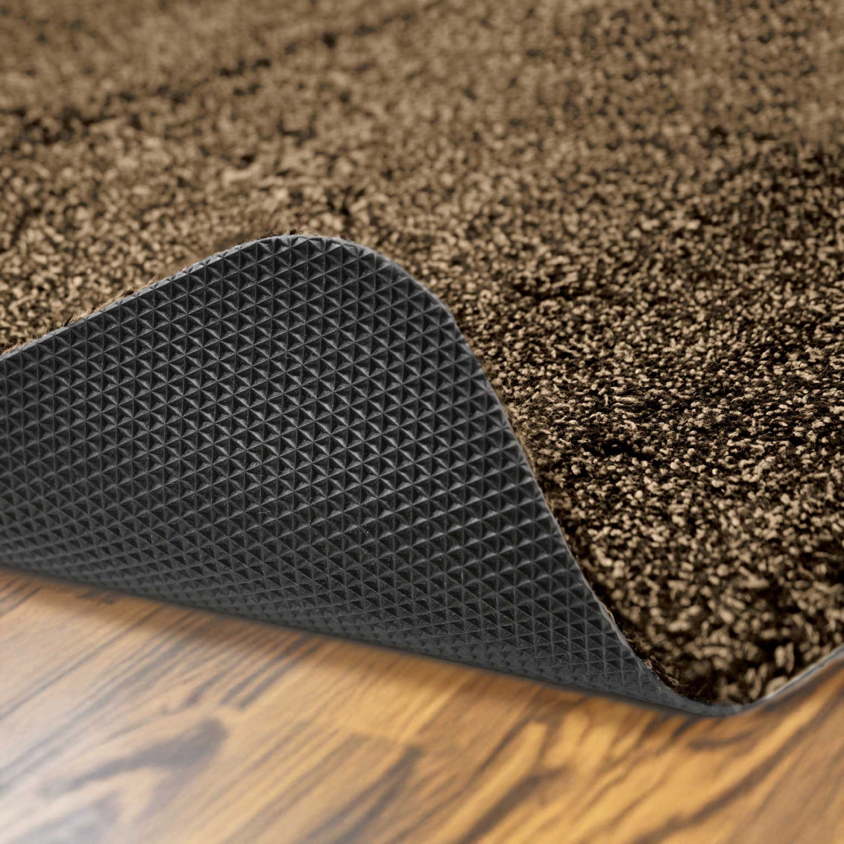Tapis ultra-absorbant en fibres mélangées pour l’entrée — vue 3