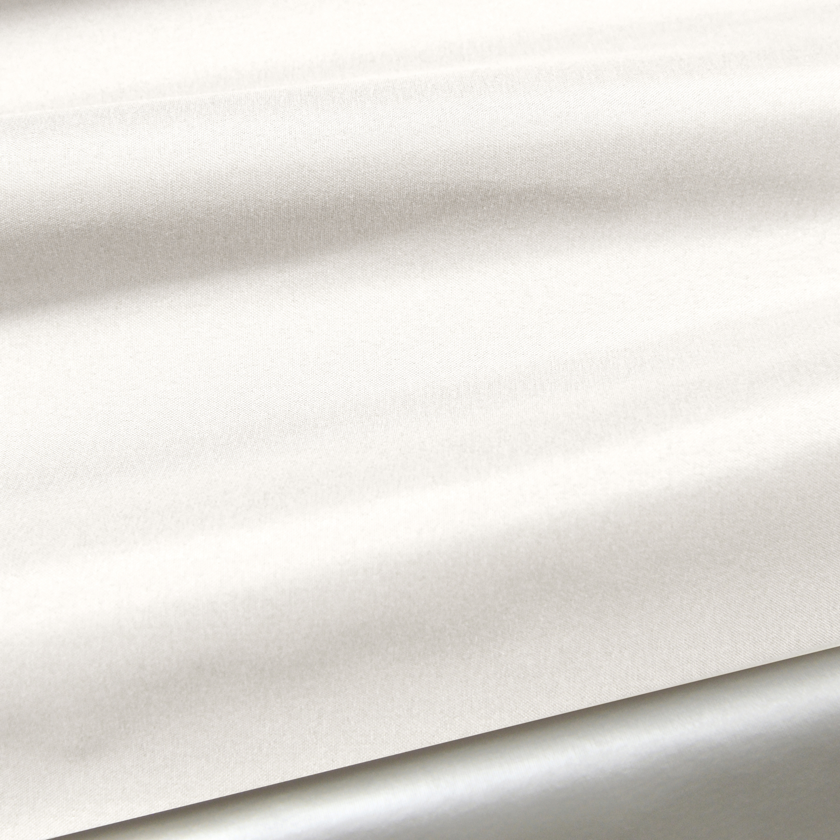 Tissu uni doublure occultante et isolante — vue 5