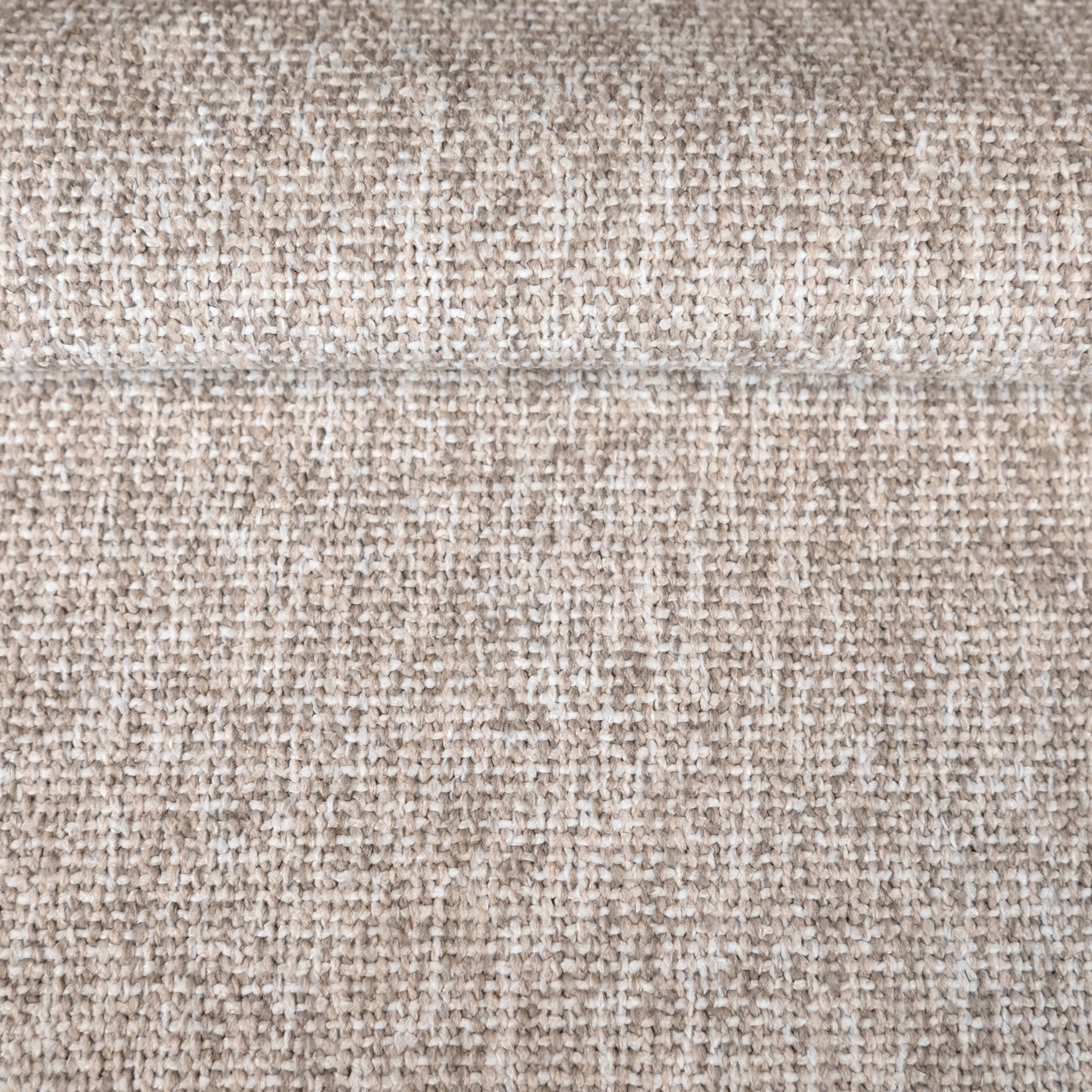 Tissu d’ameublement toile chinée résistante — vue 3