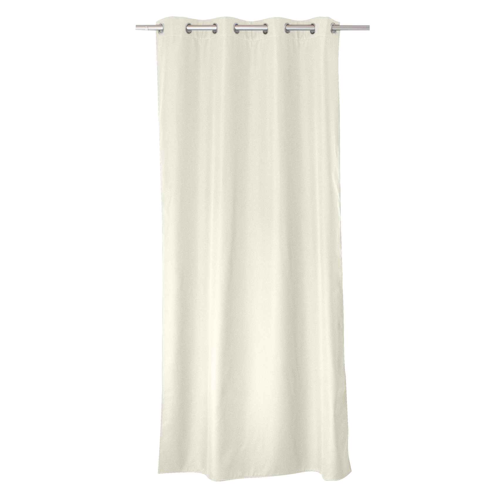 Rideau thermique en microfibre doublée — vue 3