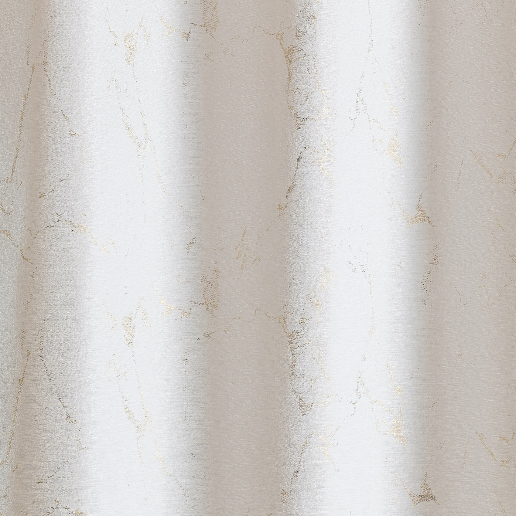 Rideau tamisant imprimé effet marbré — vue 3