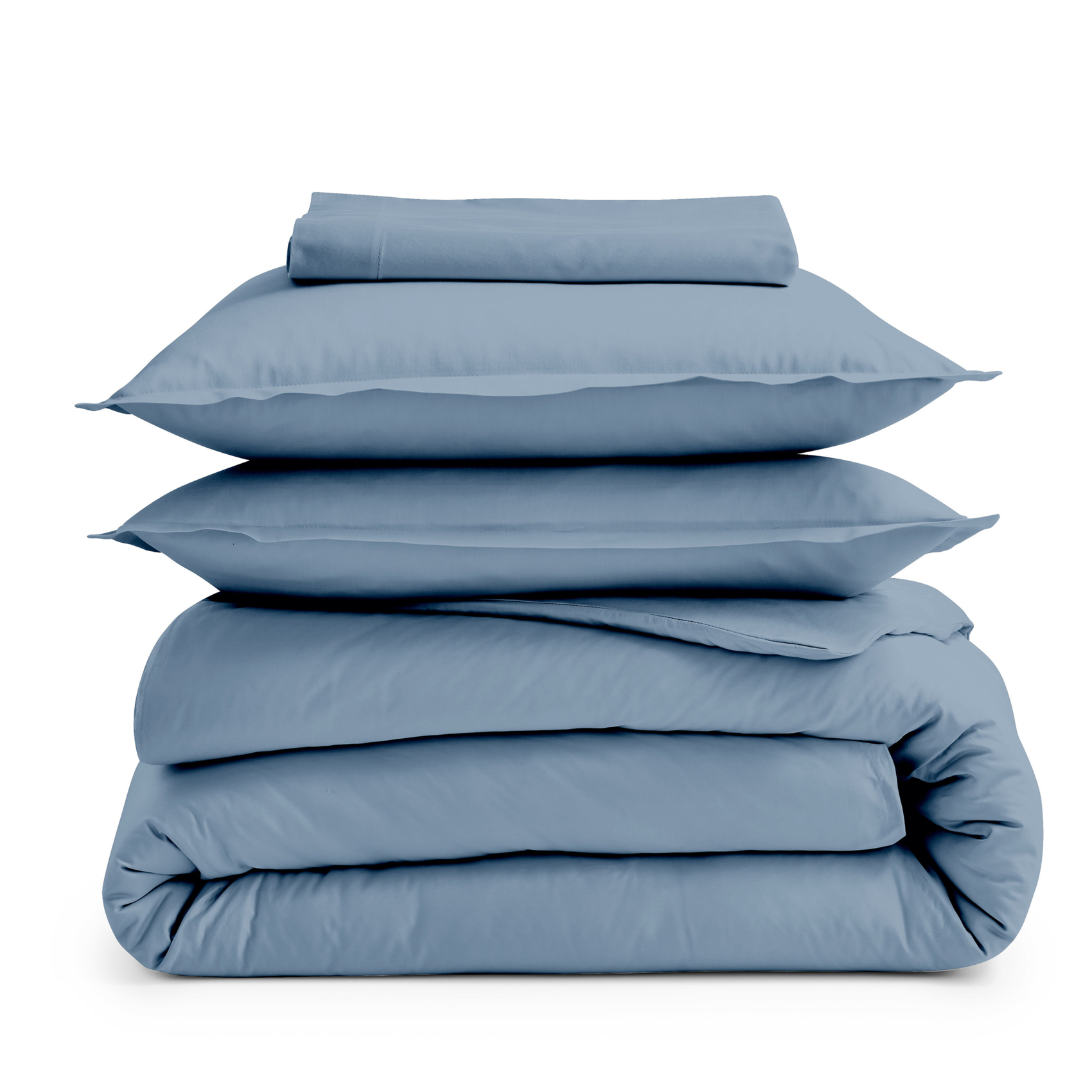 Drap housse 100% coton bio bonnet 30 cm — vue 5