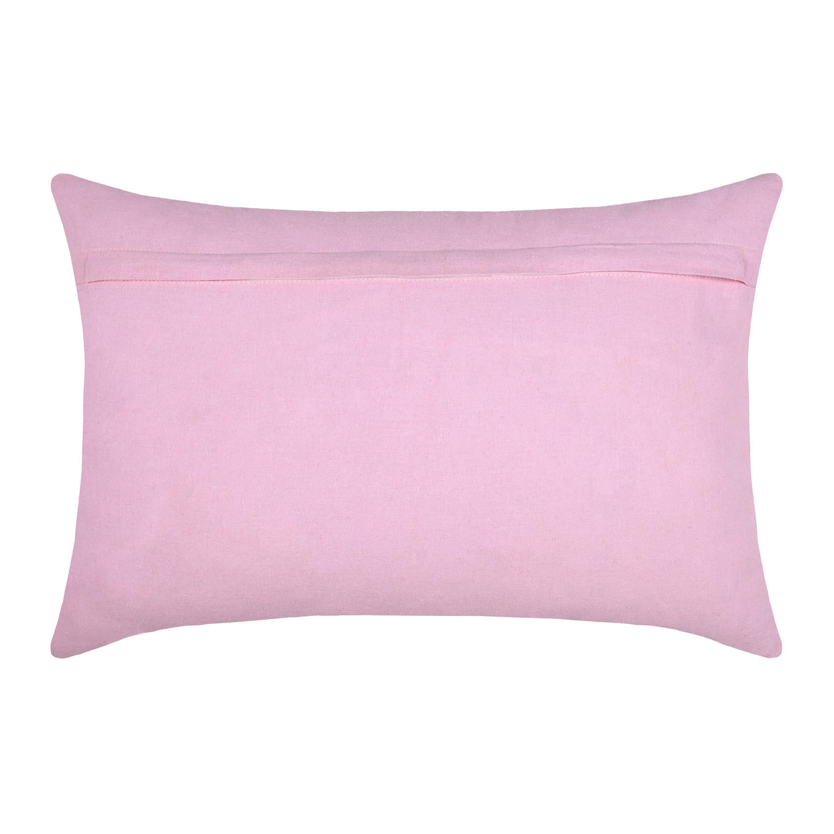 Coussin polycoton AMORE — vue 5