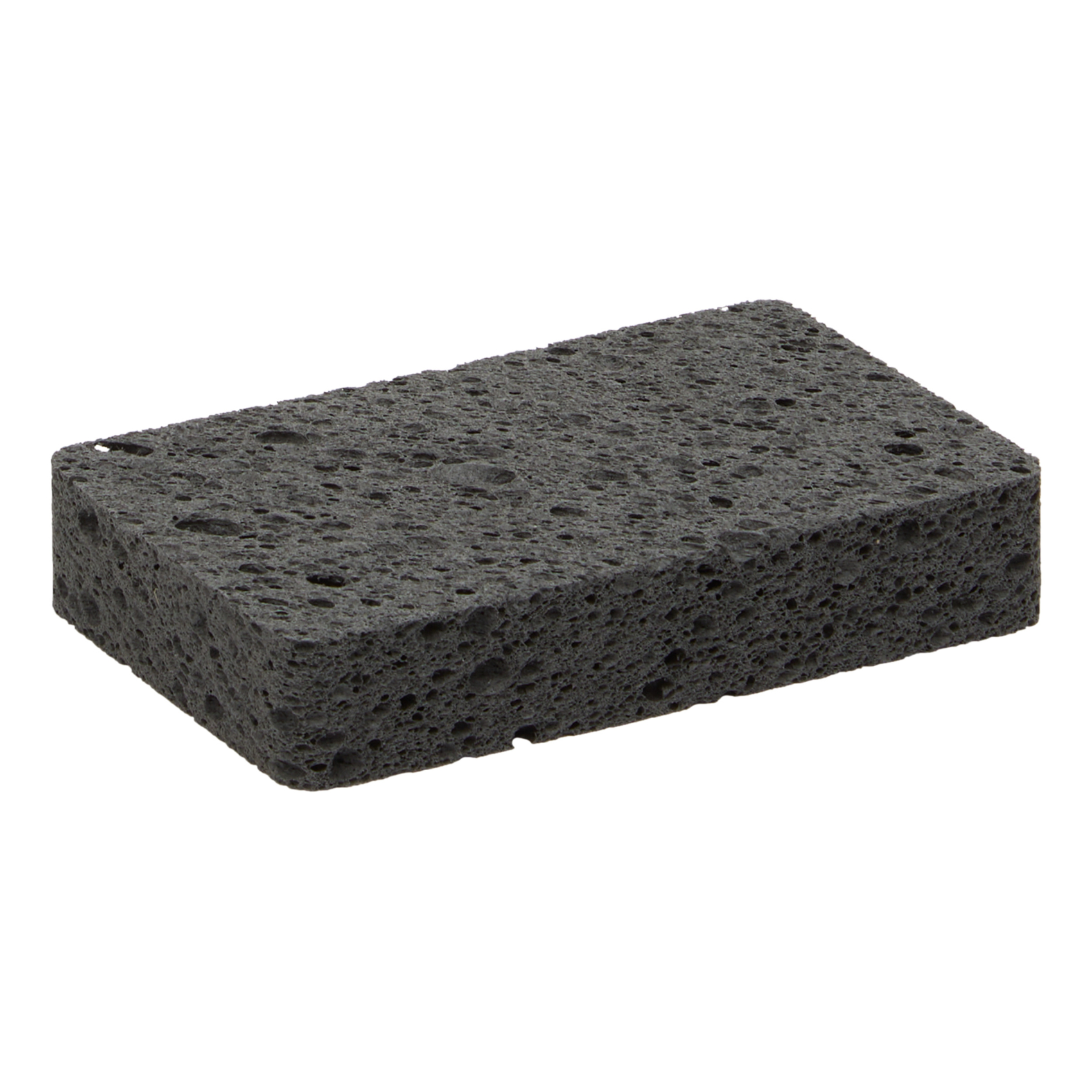 Distributeur de savon avec éponge et brosse à vaisselle — vue 3