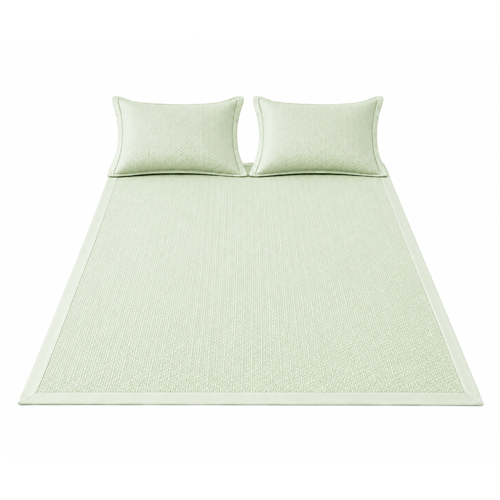 Drap rafraichissant pour matelas et taies — vue 5