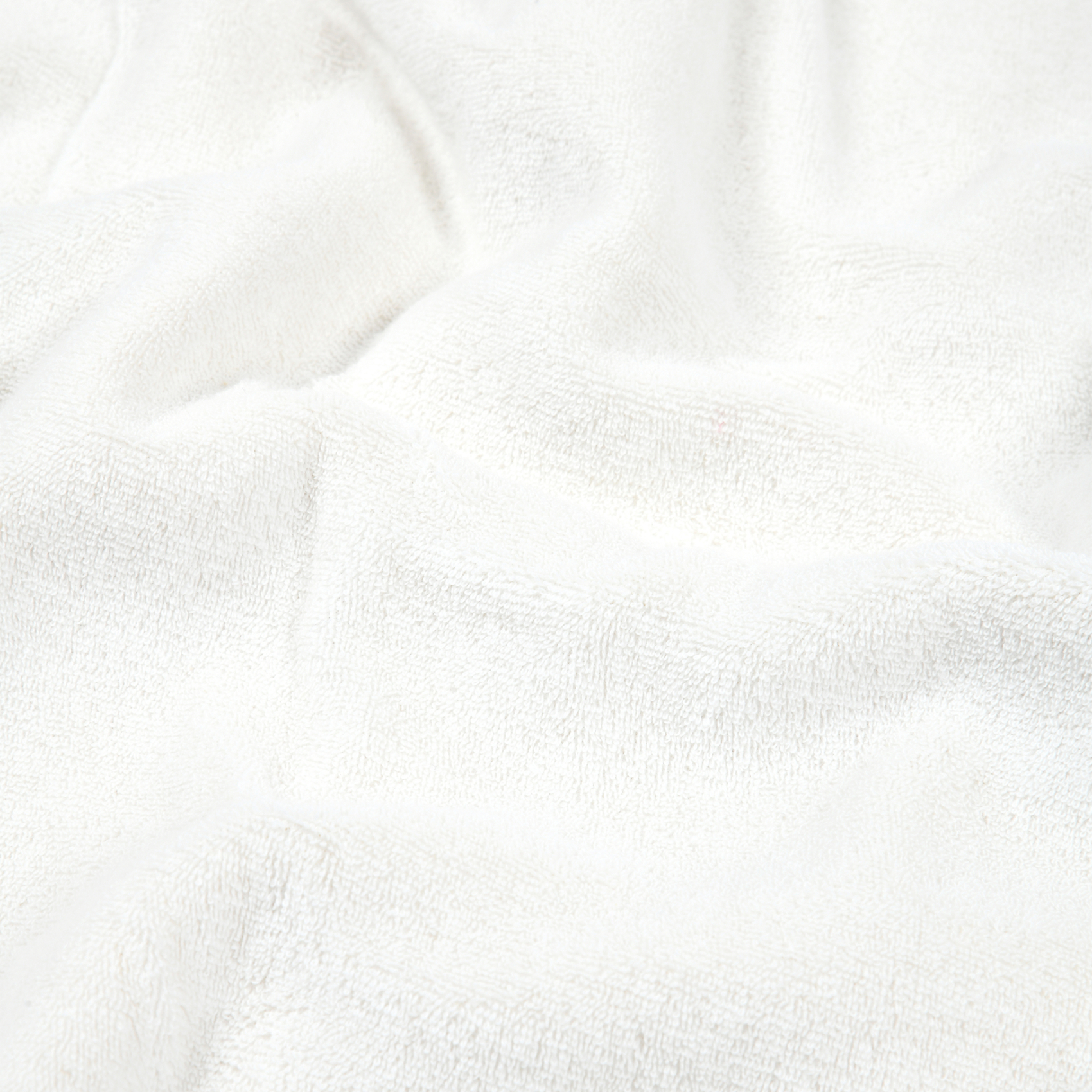 Plaid fouta polycoton avec franges CHILL — vue 4