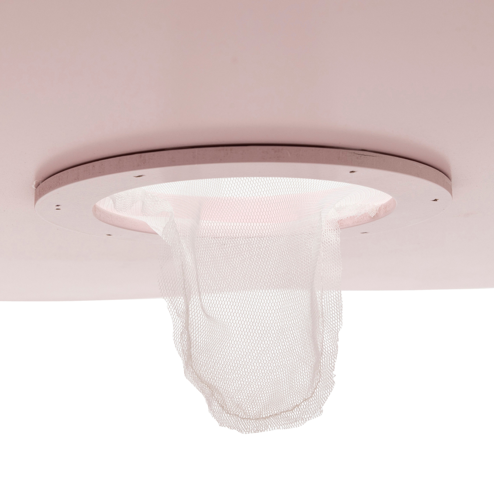 Table enfant en forme de fleur — vue 5