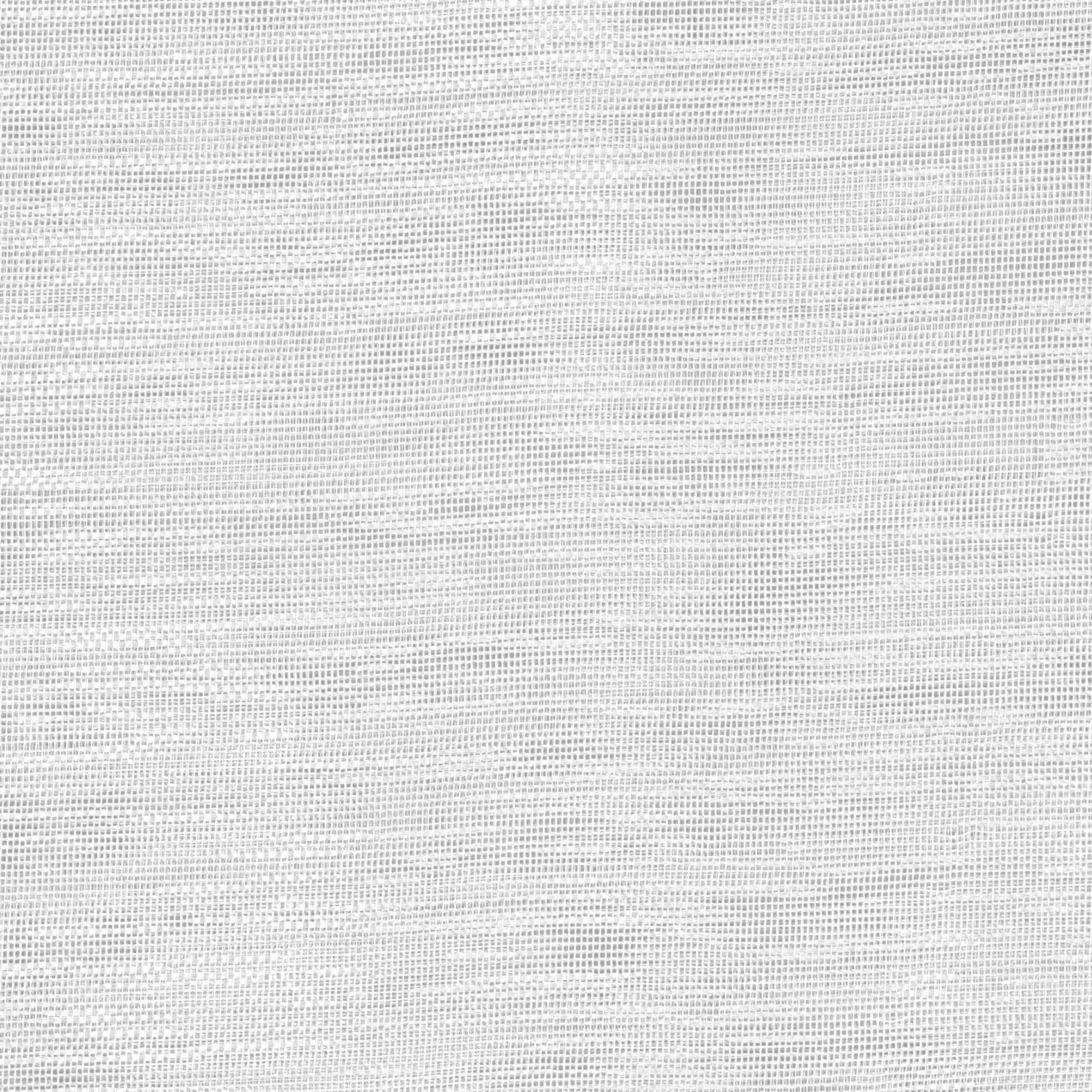 Voilage fin uni à oeillets — vue 3