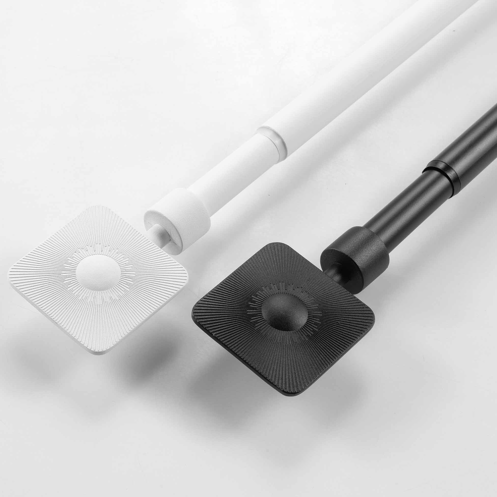 Tringle extensible en kit — vue 3