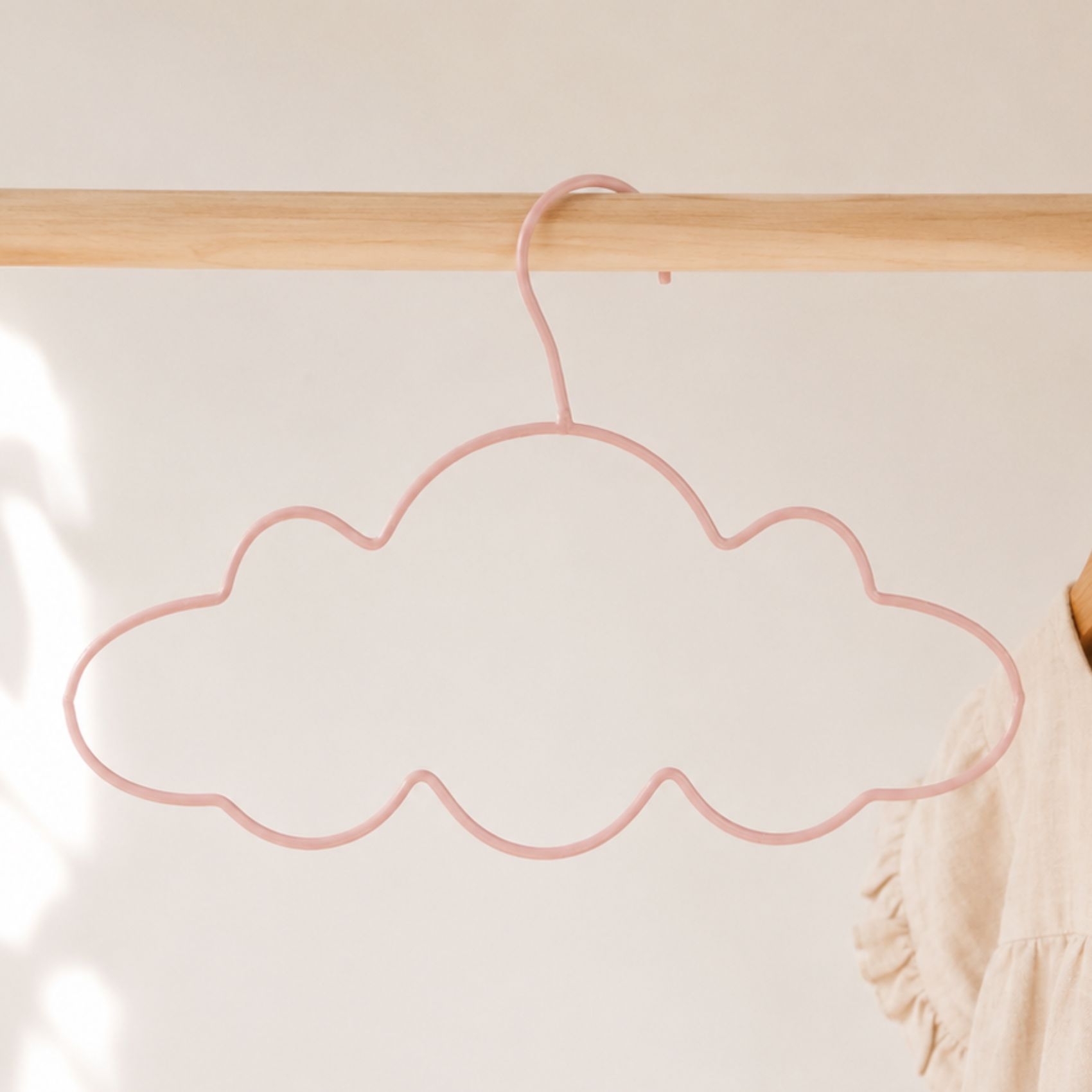 Cintre en forme de nuage - 3 pièces — vue 6