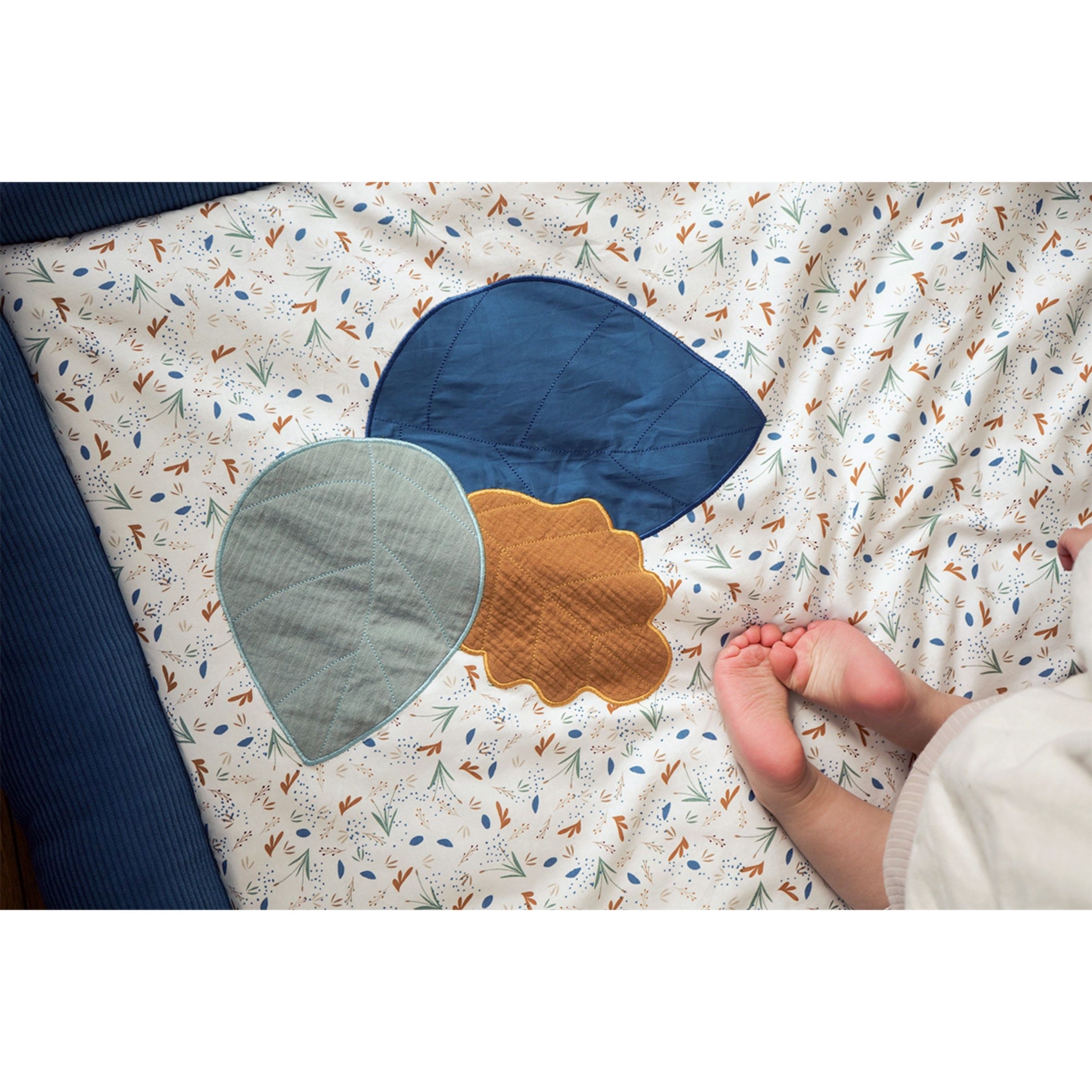 Tapis de parc pour bébé — vue 3