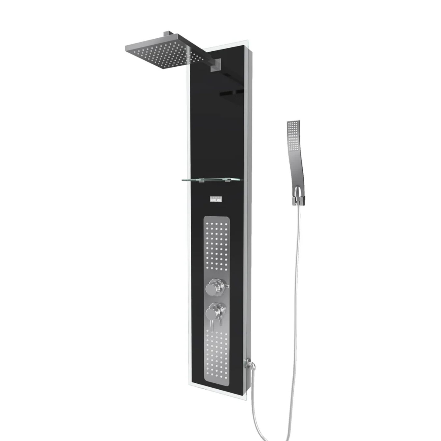 Colonne de Douche Design