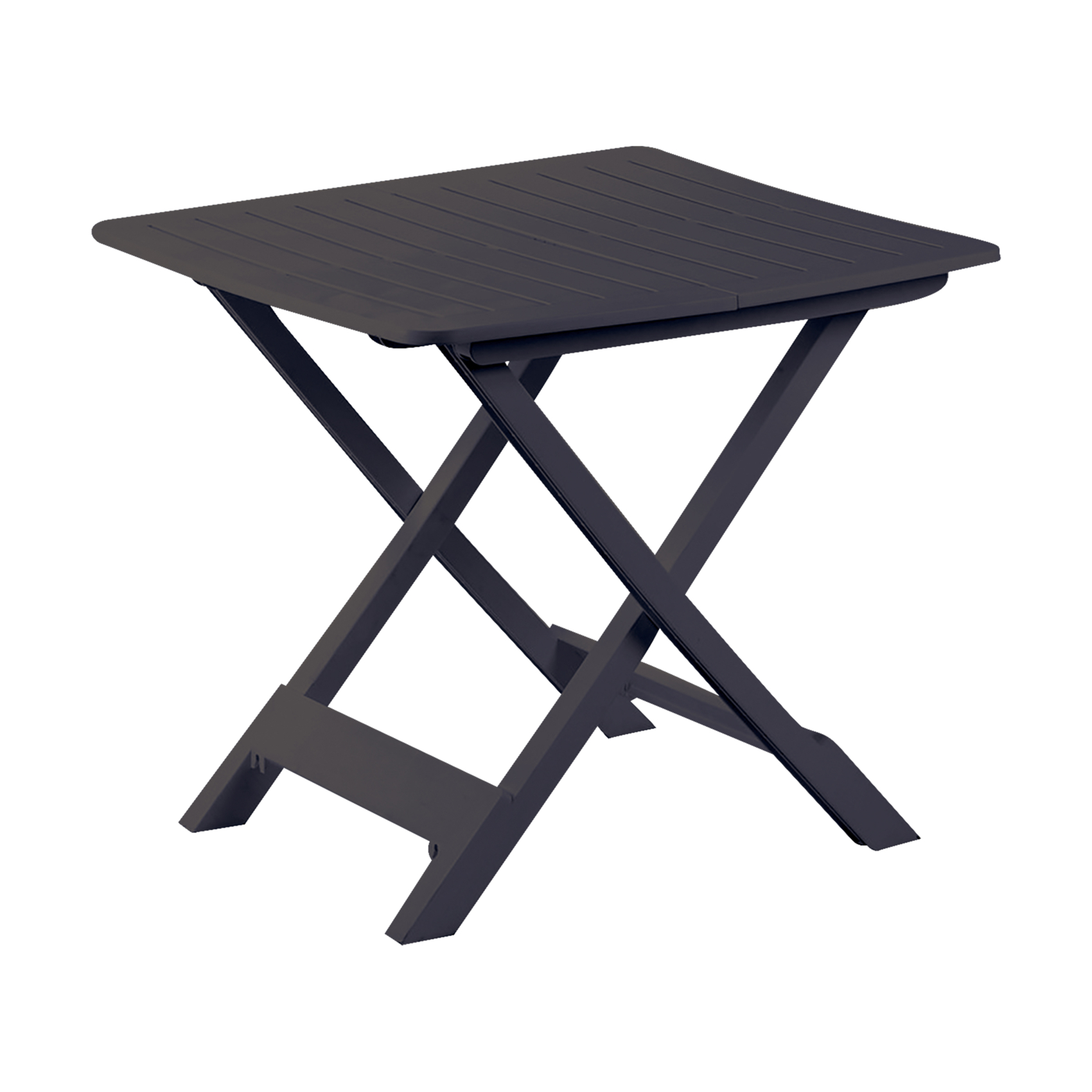 Ensemble table et chaises pliantes — vue 4