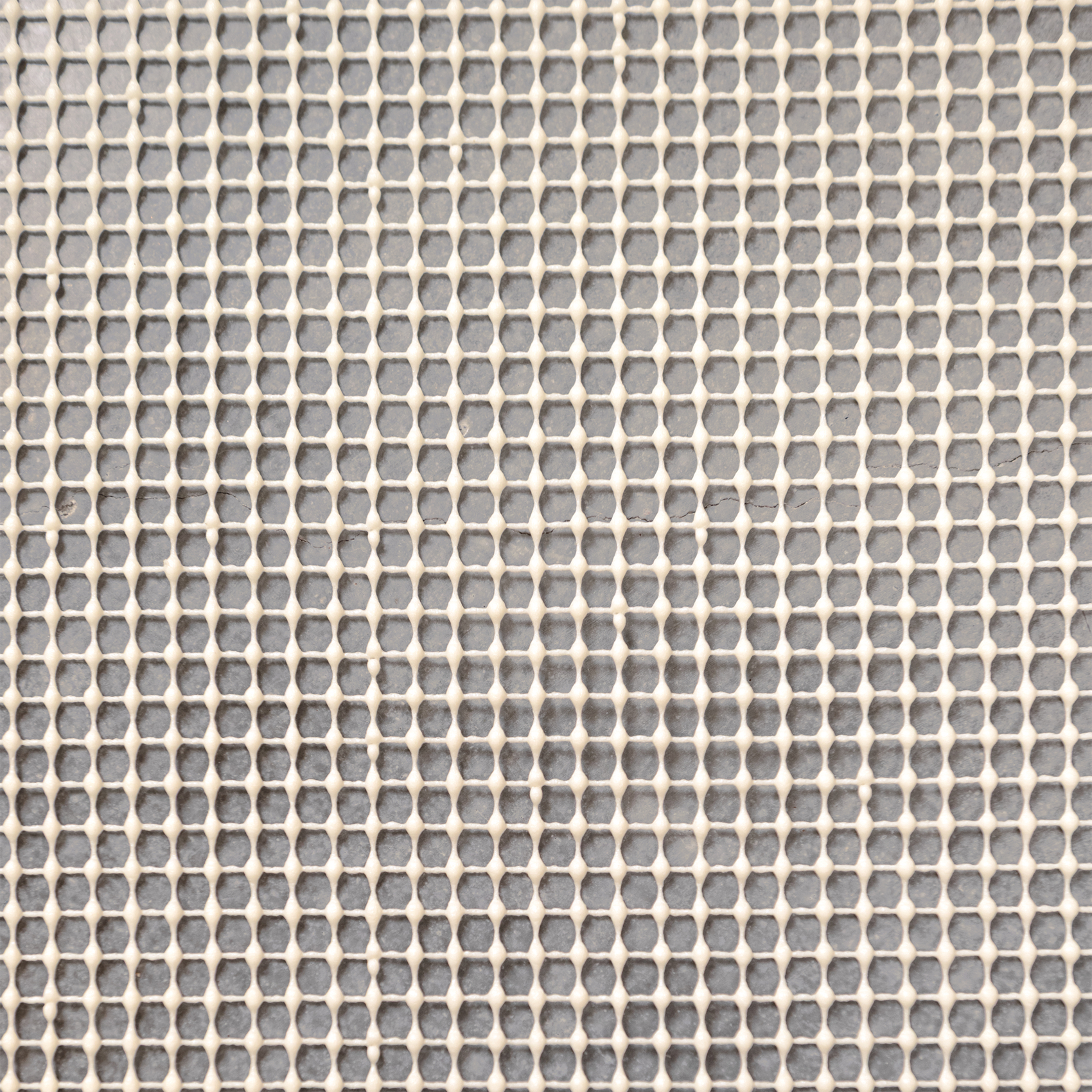 Grille antidérapante pour tapis découpable