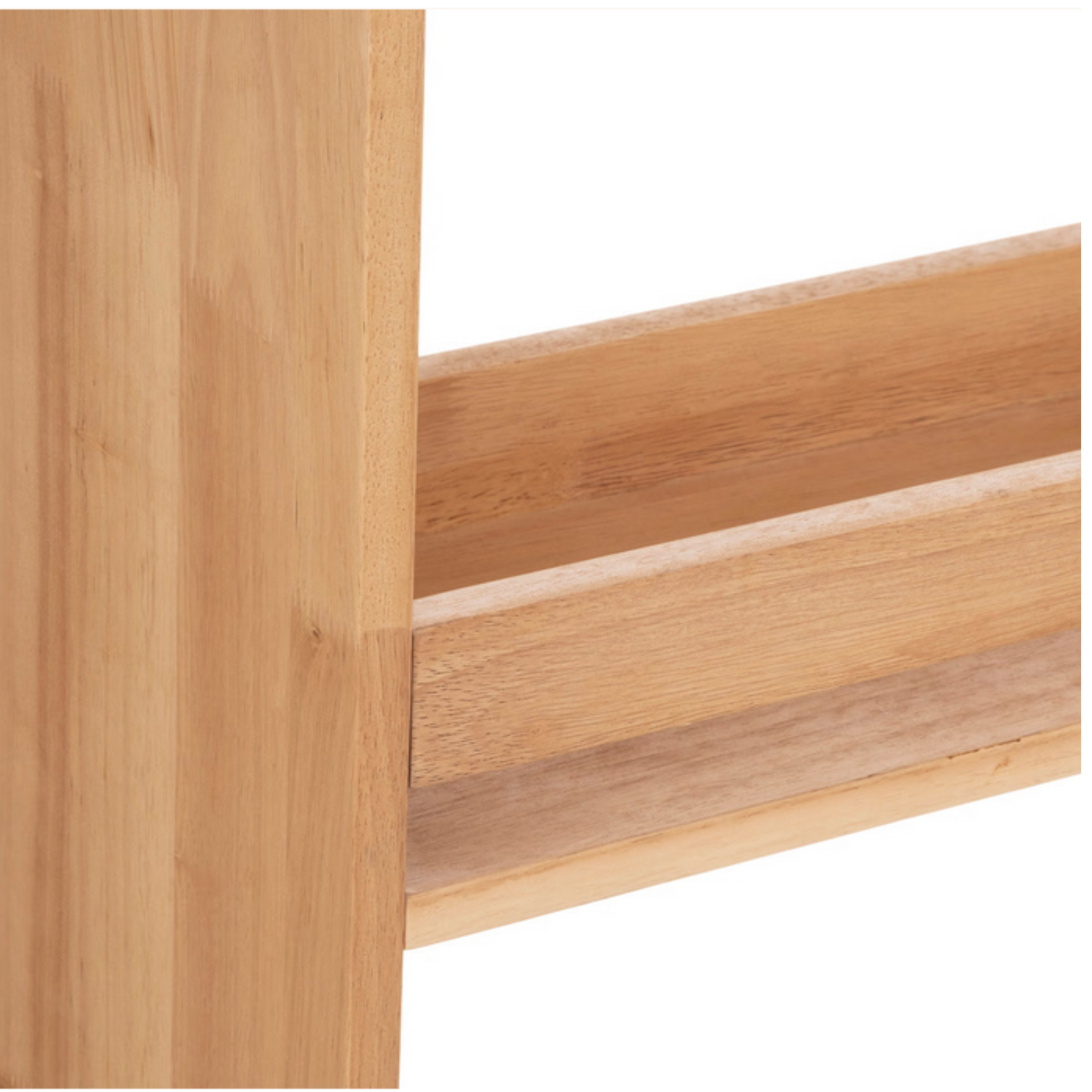 Bibliothèque pour enfant — vue 3