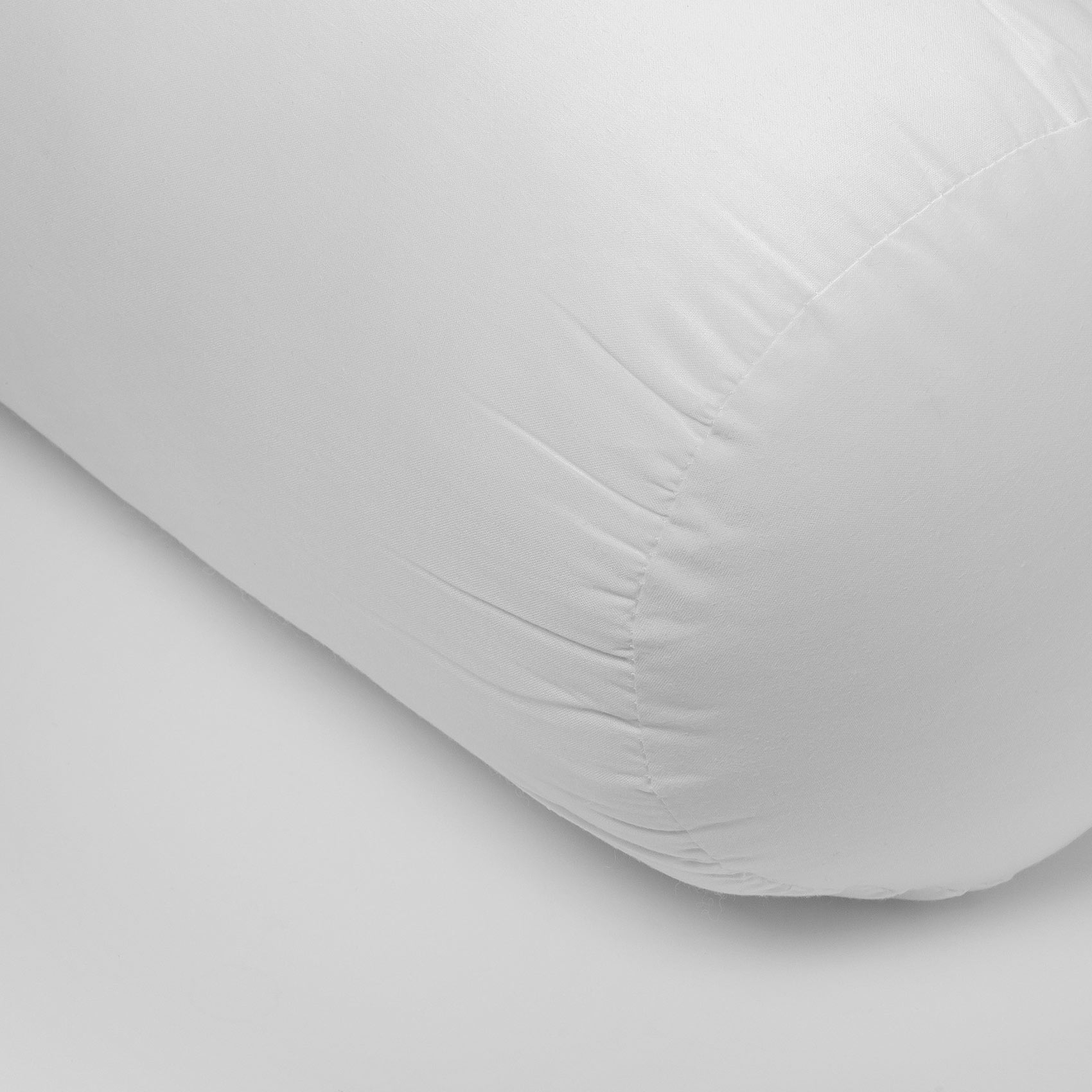 Traversin ferme et confort — vue 3