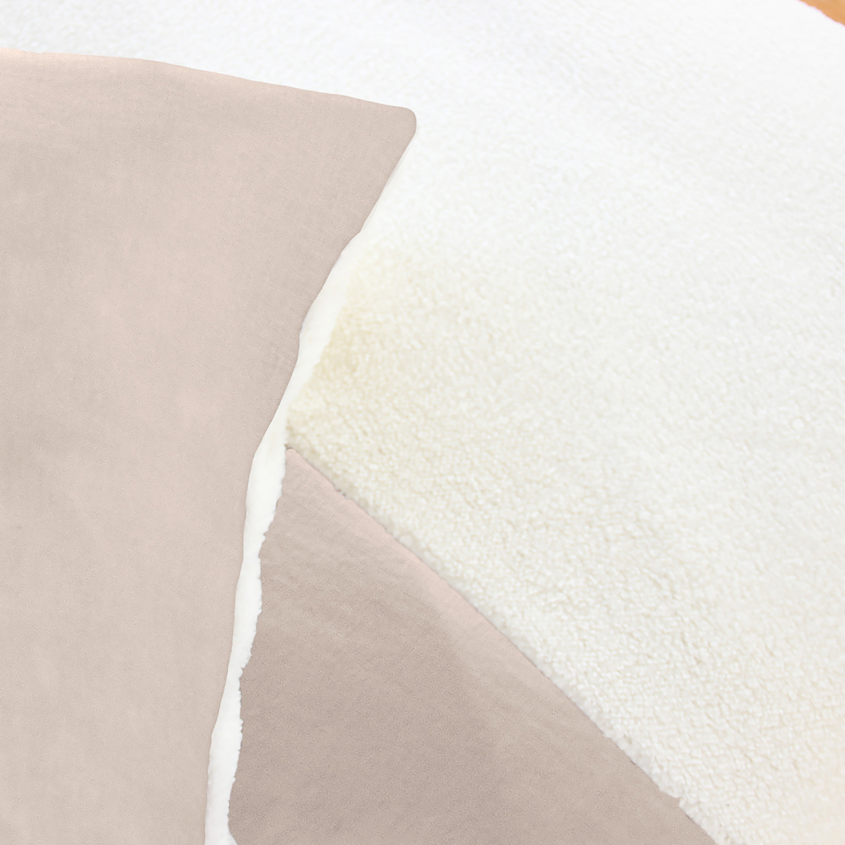 Parure de lit 3 Pièces Sherpa — vue 4