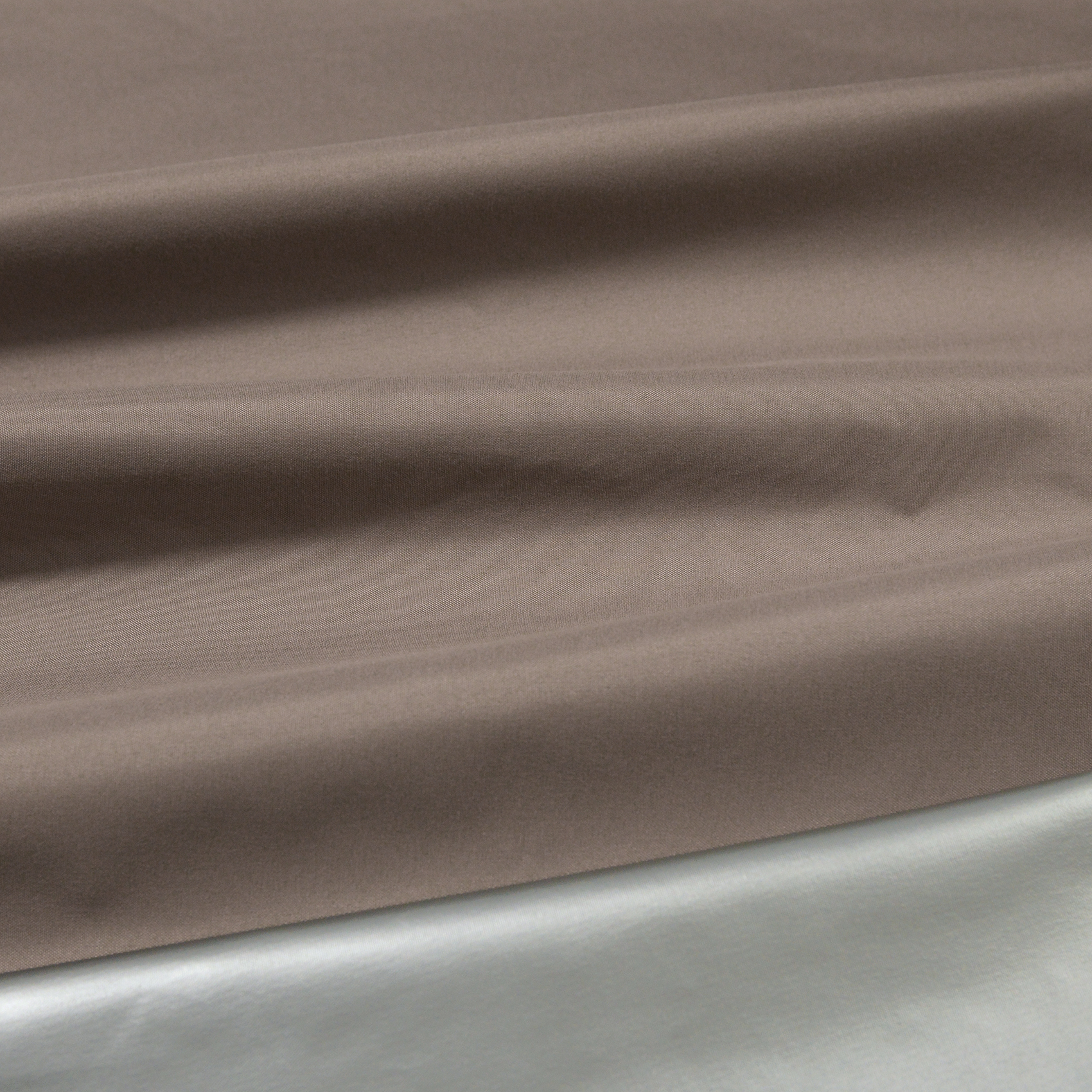 Tissu uni doublure occultante et isolante — vue 3