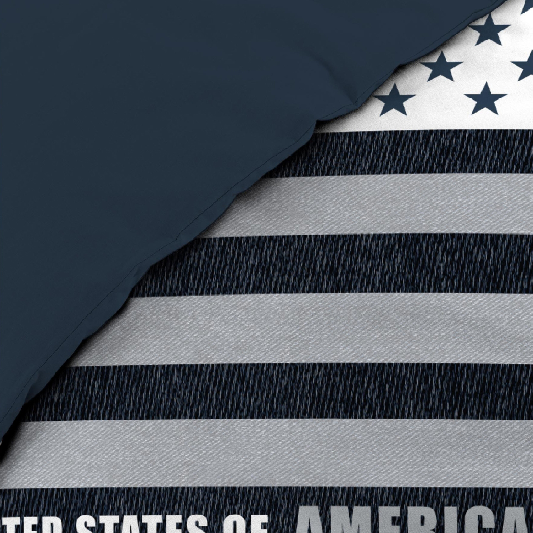 Parure de lit 2 Pièces United States of America — vue 4