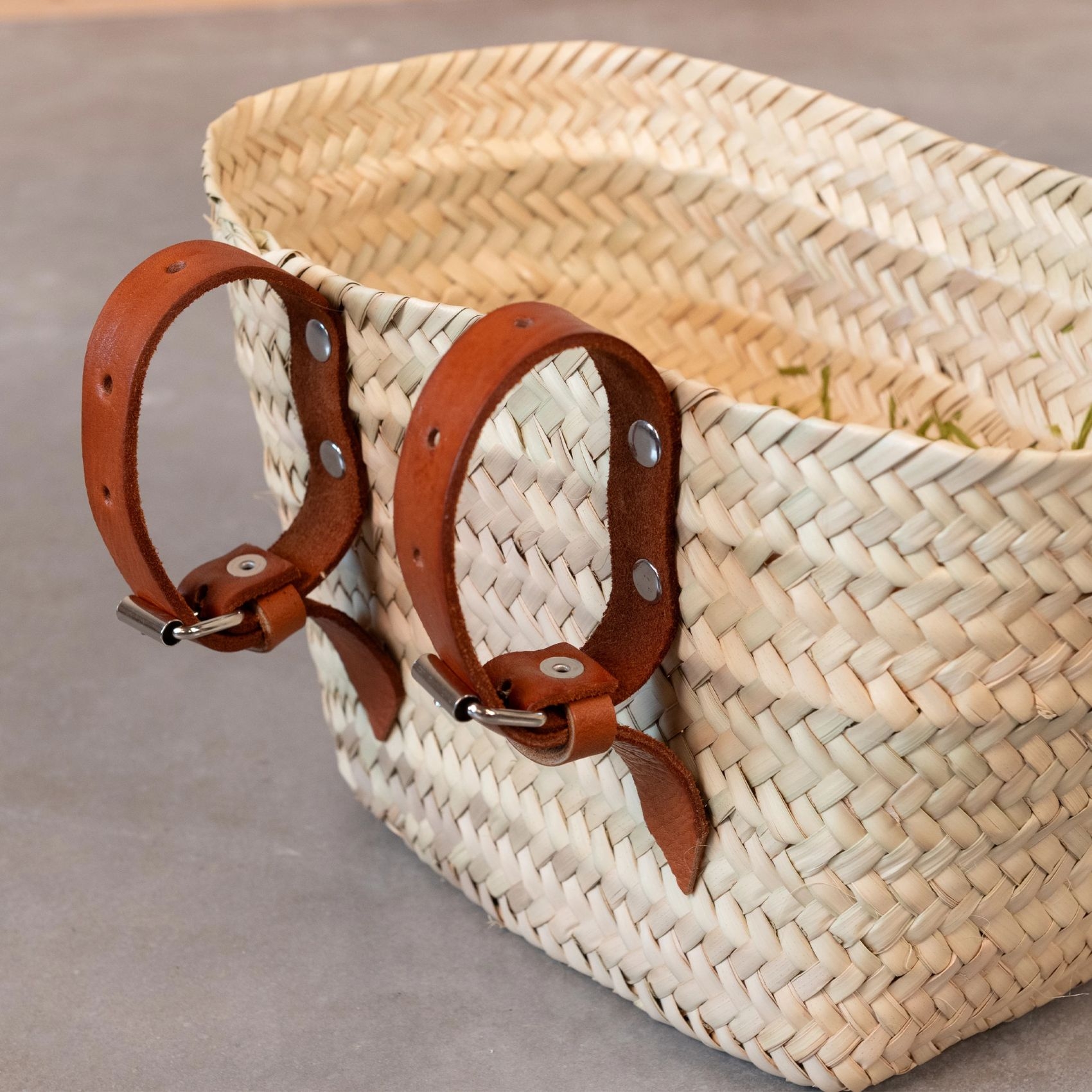 Panier vélo Boy — vue 3