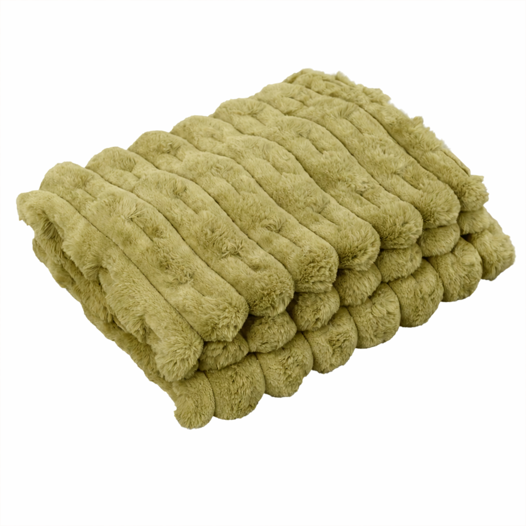 Plaid moelleux — vue 5