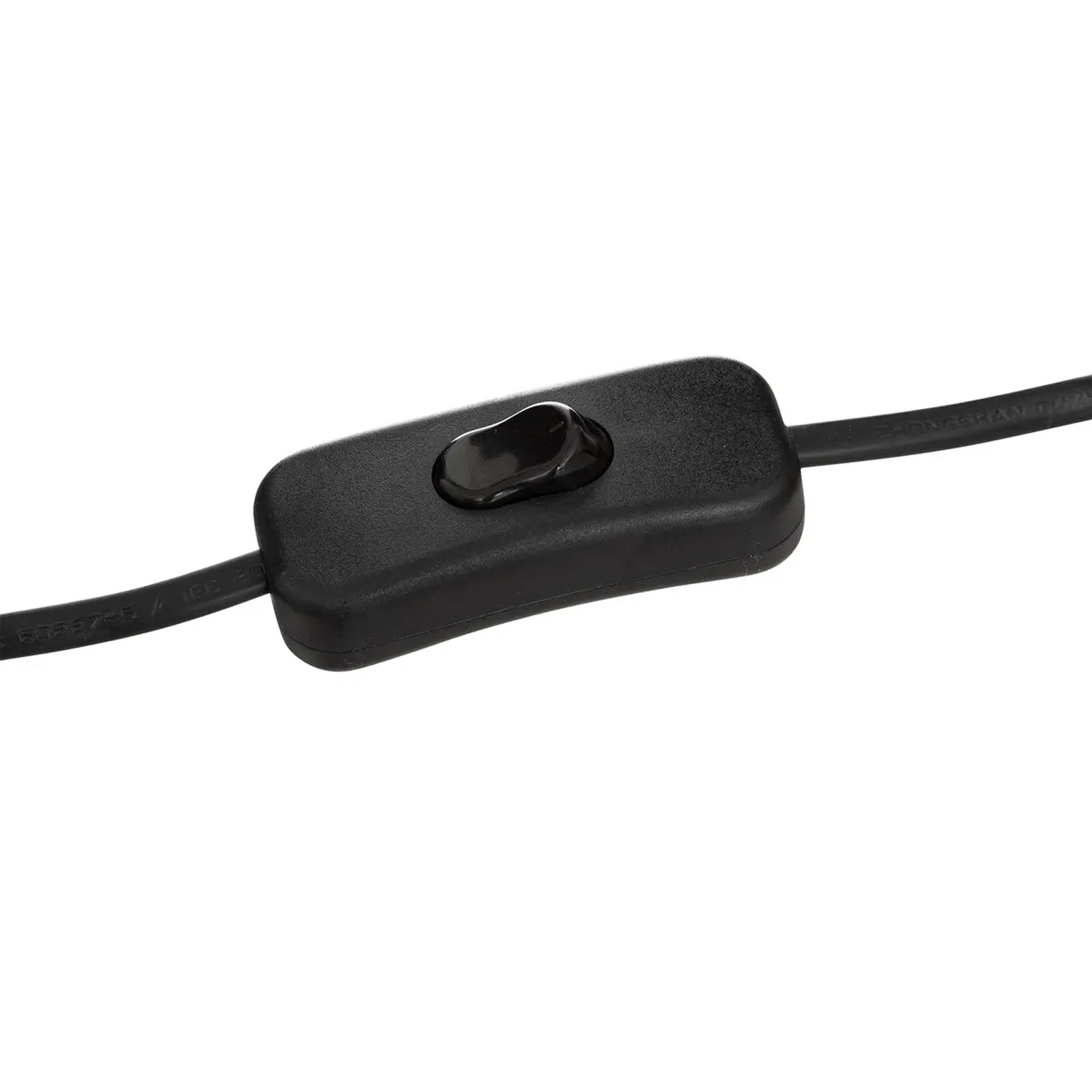 Lampe de table cylindre style bohème — vue 4