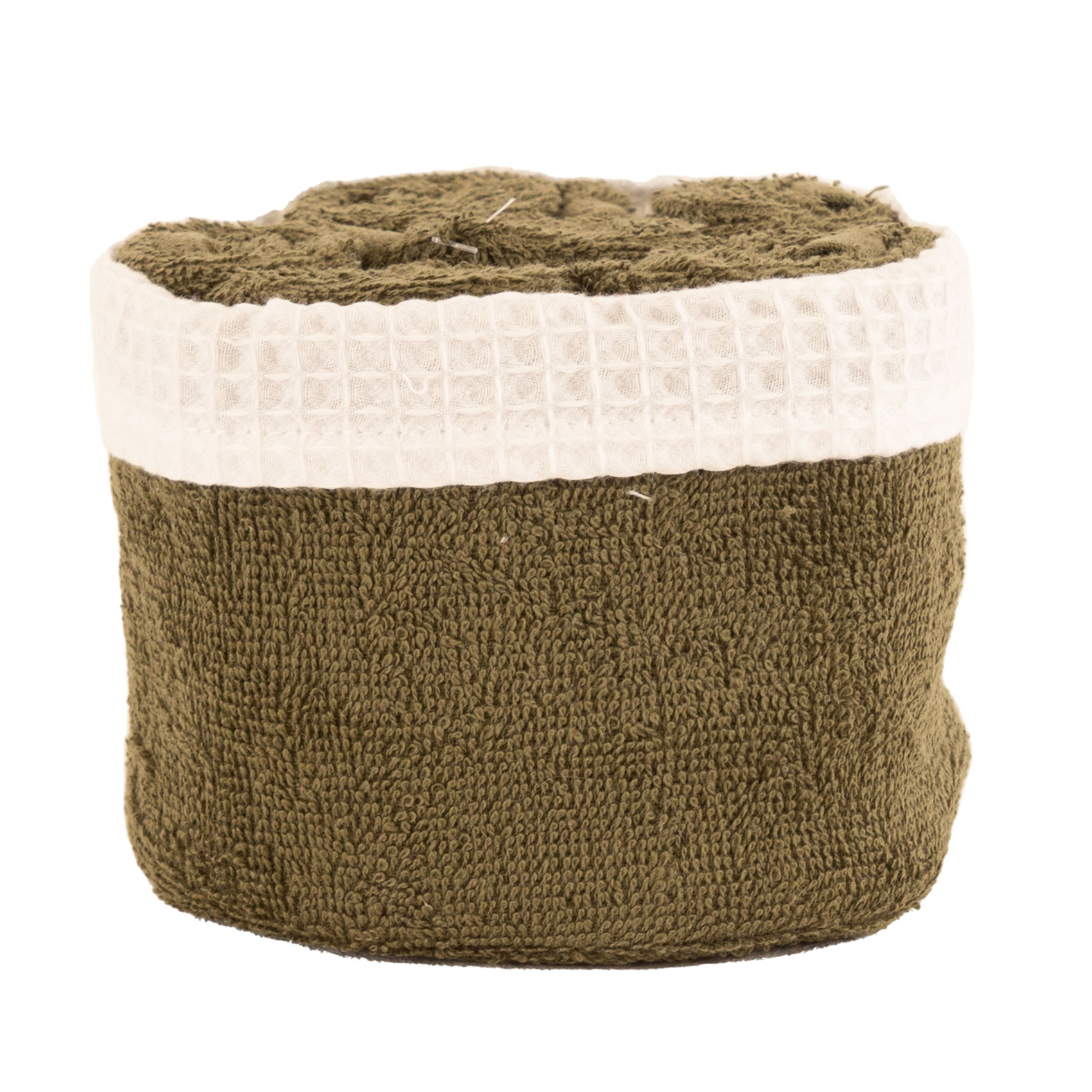 Panier invité avec serviettes — vue 5