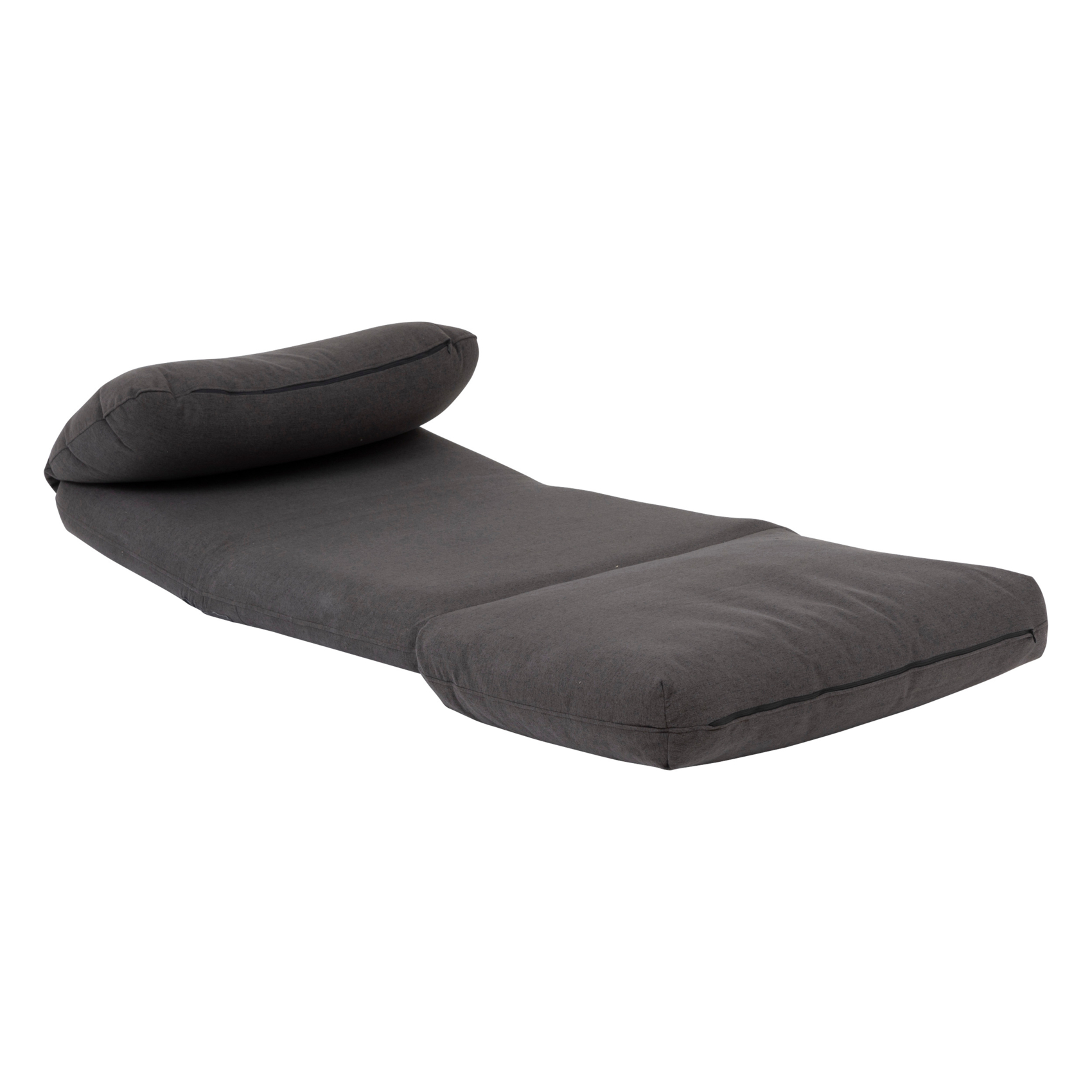 Chauffeuse convertible pour couchage d’appoint intérieur — vue 3